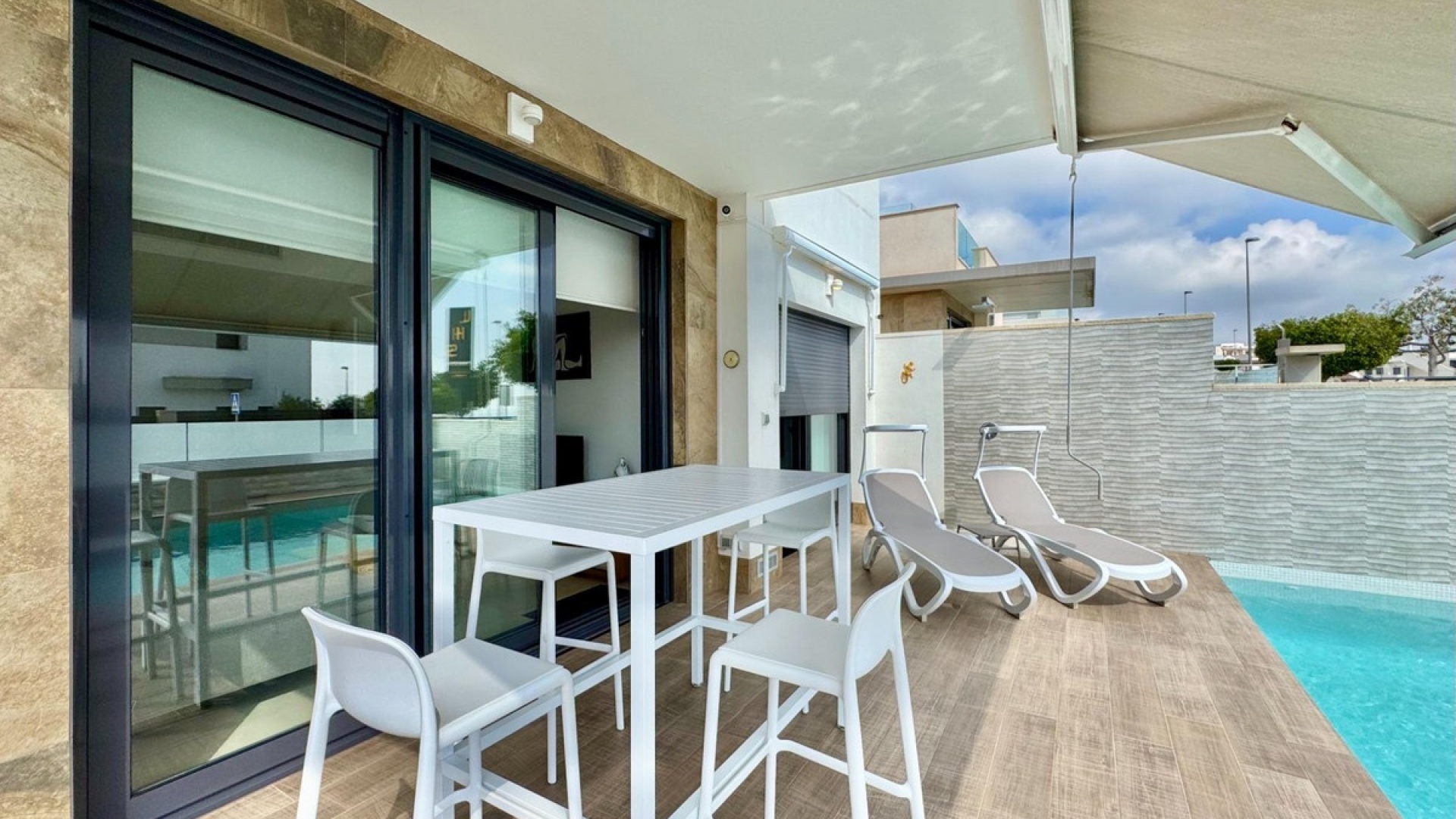 Resale - Villa - San Miguel de Salinas - San Miguel de Salinas Centro
