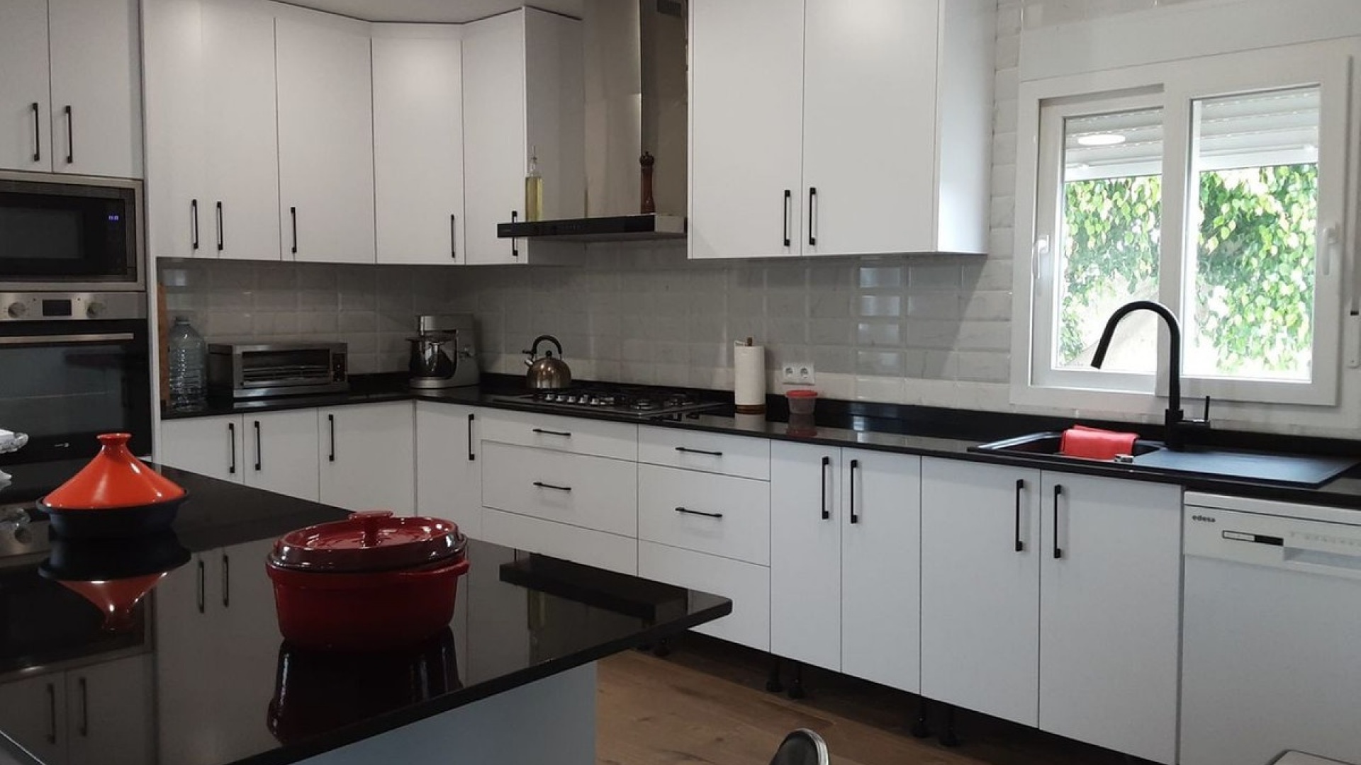 Resale - Villa - San Miguel de Salinas - San Miguel de Salinas Centro