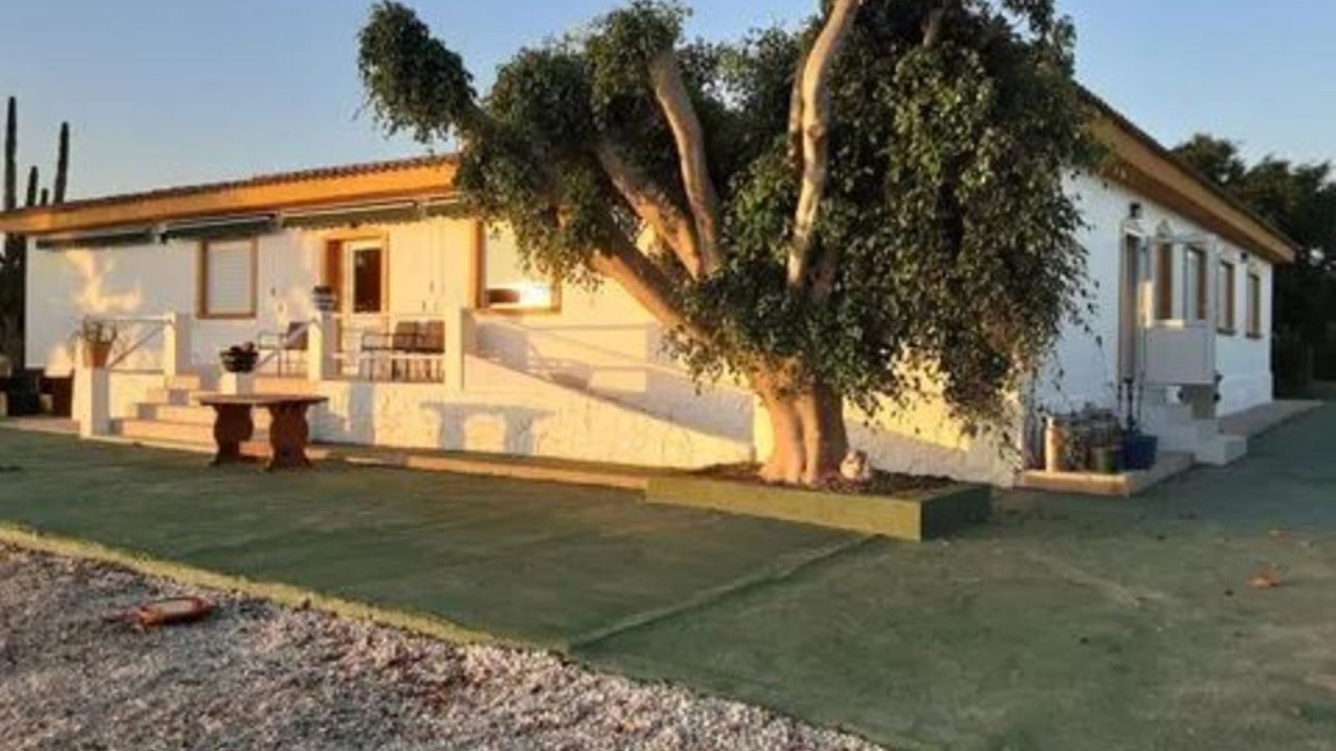 Resale - Villa - San Miguel de Salinas - San Miguel de Salinas Centro