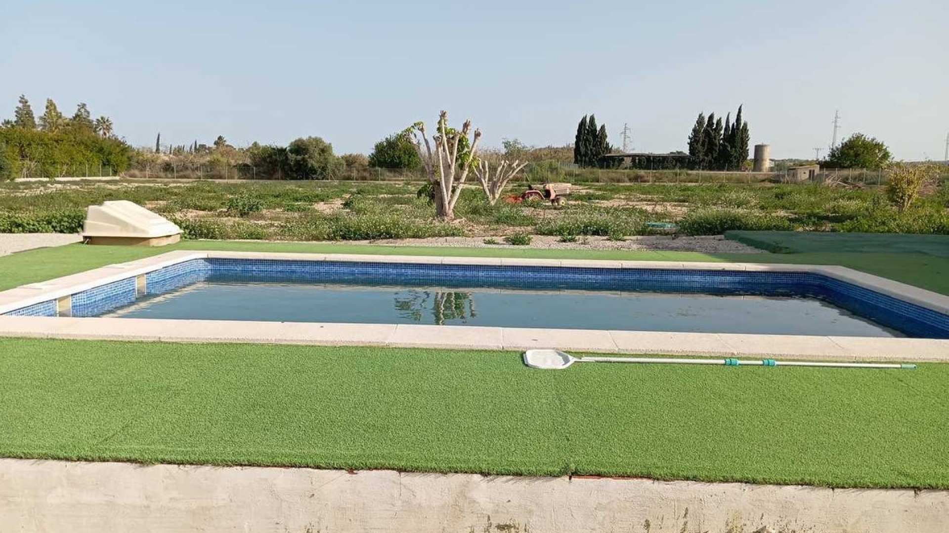 Resale - Villa - San Miguel de Salinas - San Miguel de Salinas Centro