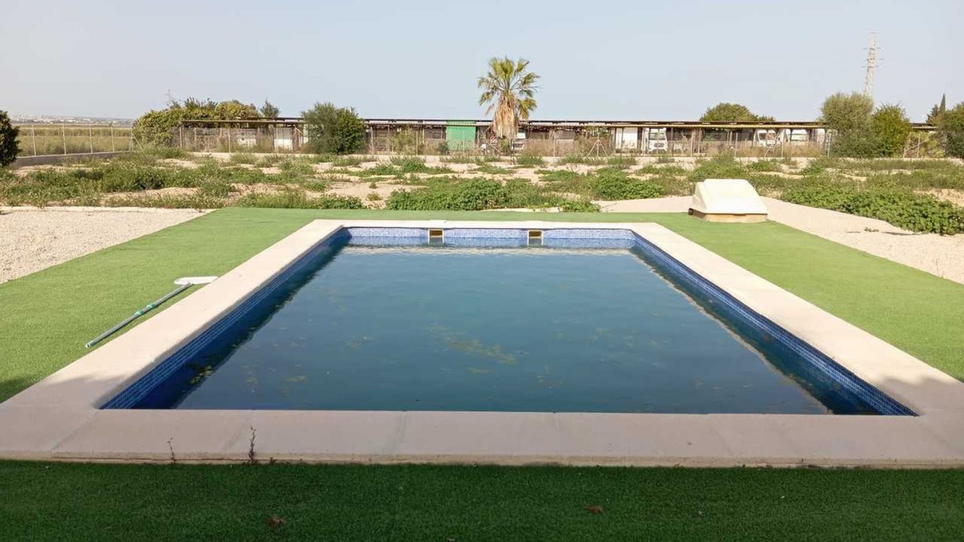 Resale - Villa - San Miguel de Salinas - San Miguel de Salinas Centro