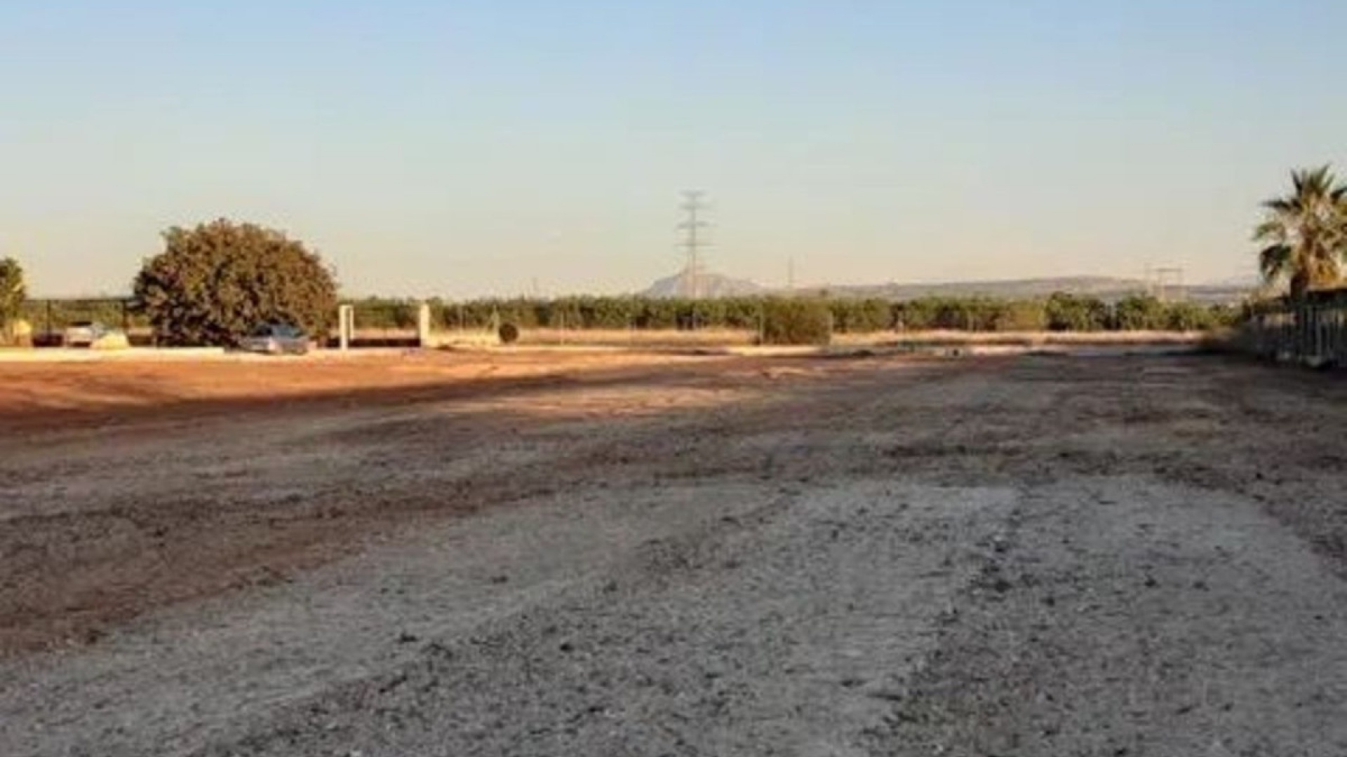 Resale - Villa - San Miguel de Salinas - San Miguel de Salinas Centro
