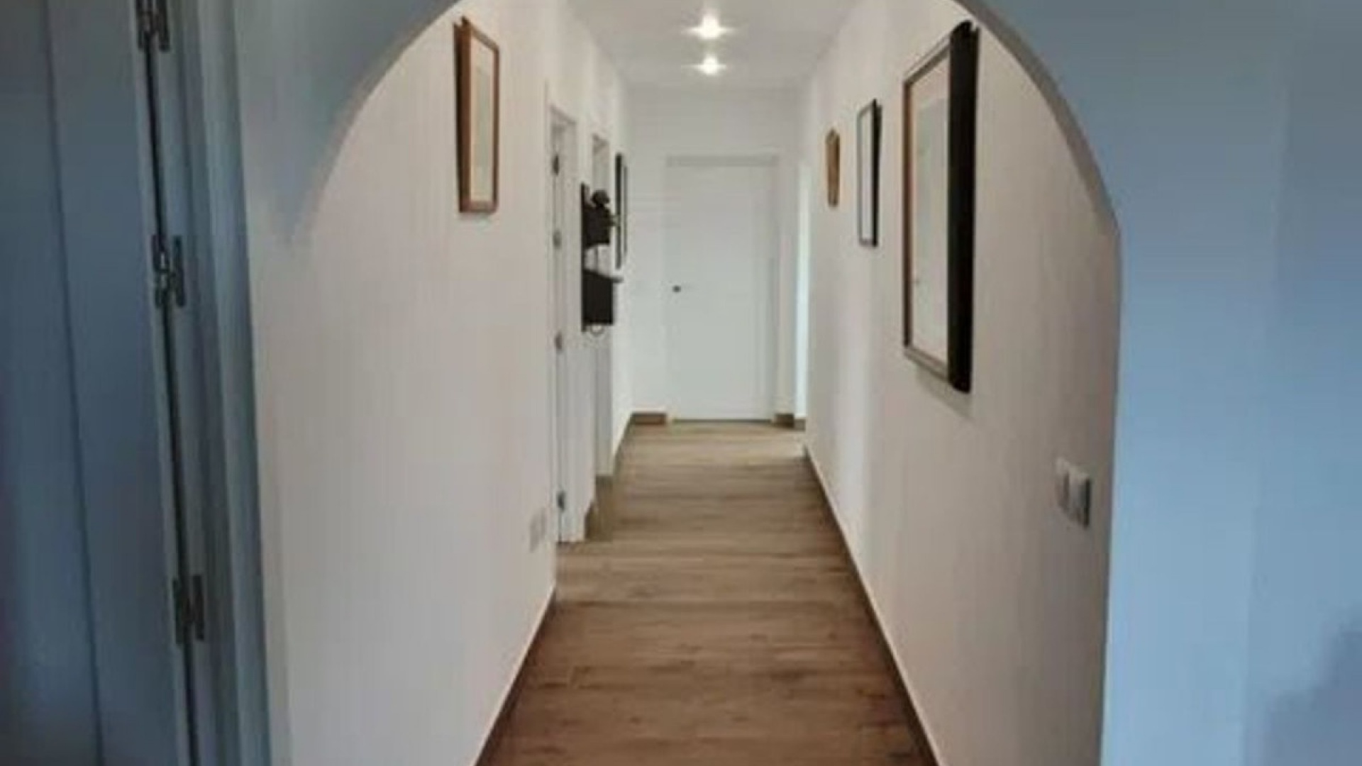 Resale - Villa - San Miguel de Salinas - San Miguel de Salinas Centro