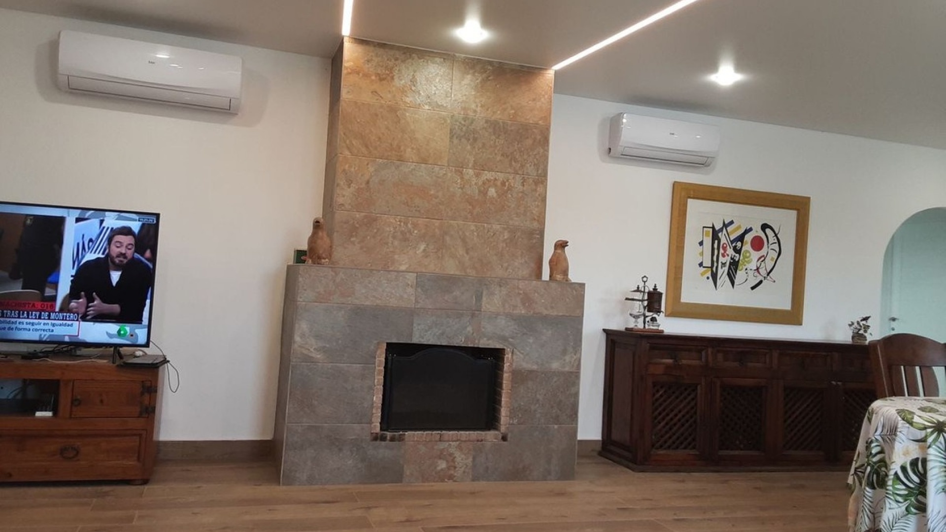 Resale - Villa - San Miguel de Salinas - San Miguel de Salinas Centro