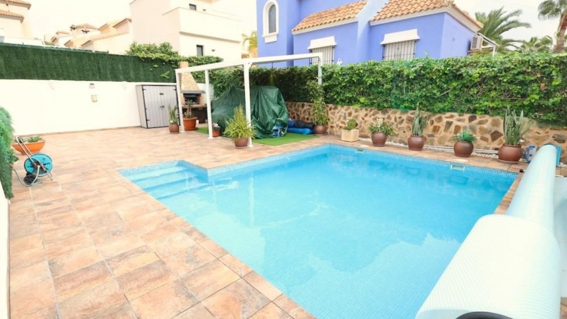 Resale - Villa - San Miguel de Salinas - San Miguel de Salinas Centro