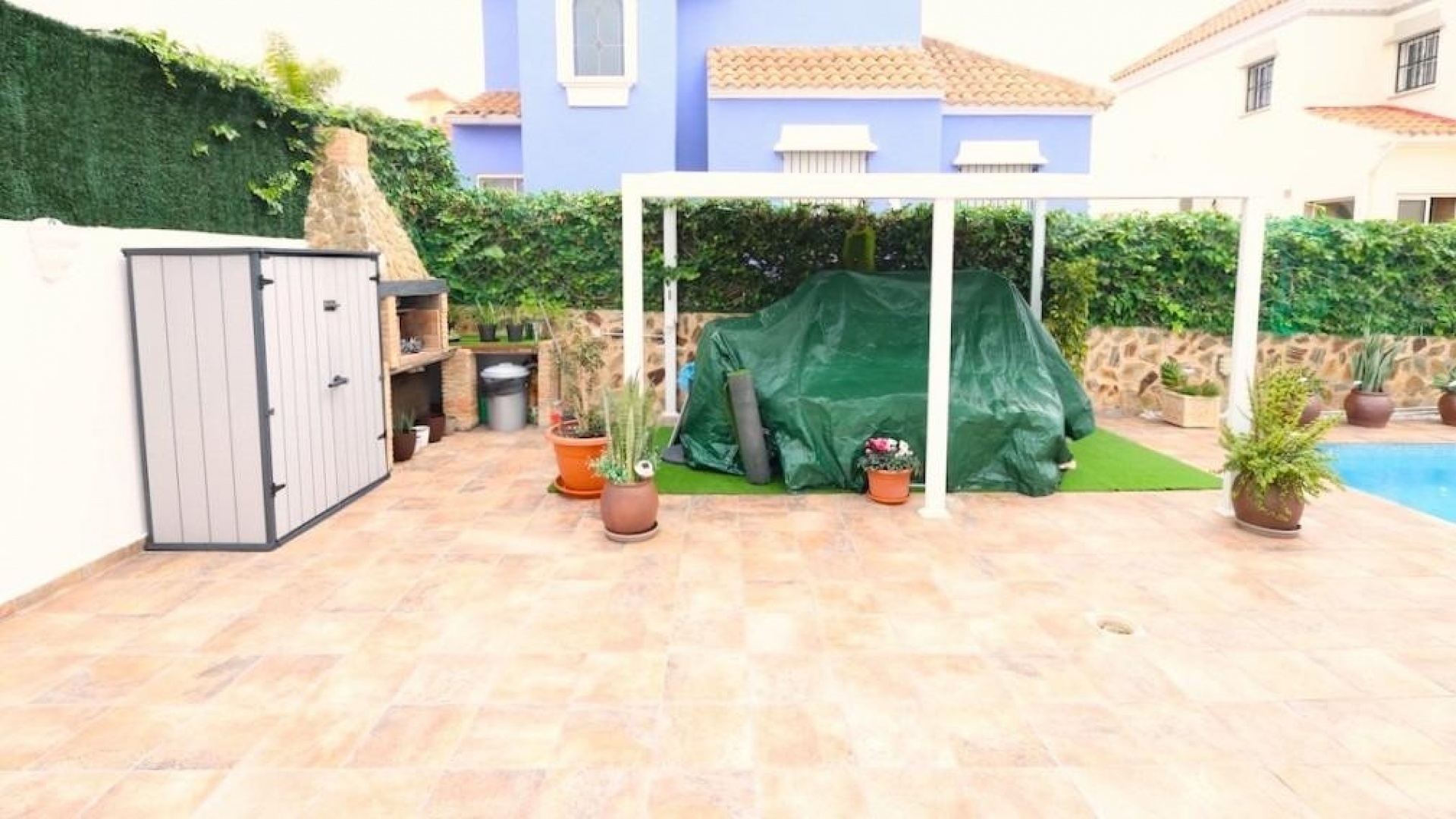 Resale - Villa - San Miguel de Salinas - San Miguel de Salinas Centro
