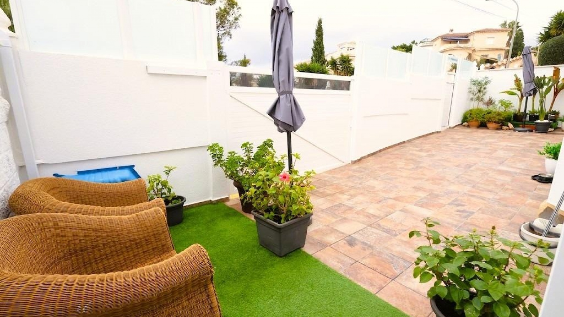 Resale - Villa - San Miguel de Salinas - San Miguel de Salinas Centro