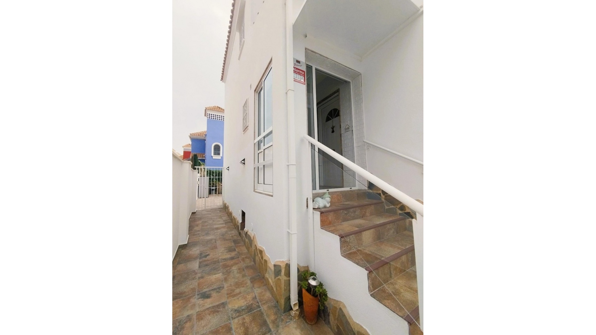 Resale - Villa - San Miguel de Salinas - San Miguel de Salinas Centro