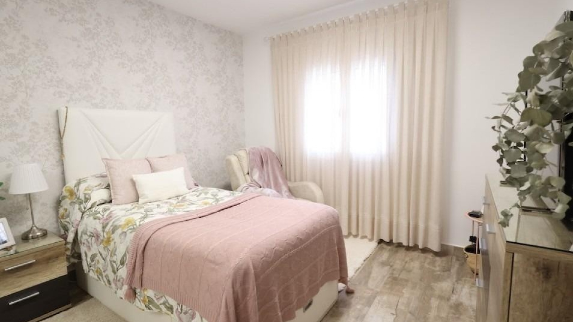 Resale - Villa - San Miguel de Salinas - San Miguel de Salinas Centro