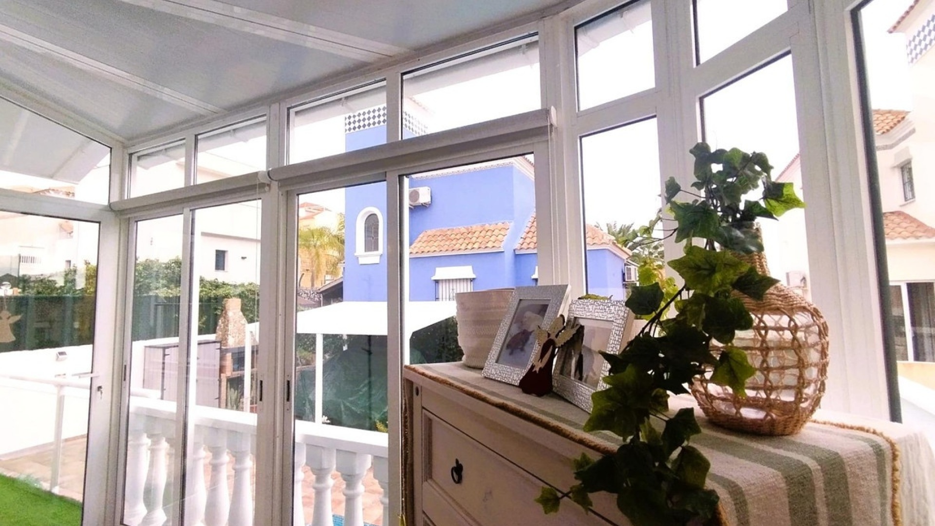 Resale - Villa - San Miguel de Salinas - San Miguel de Salinas Centro