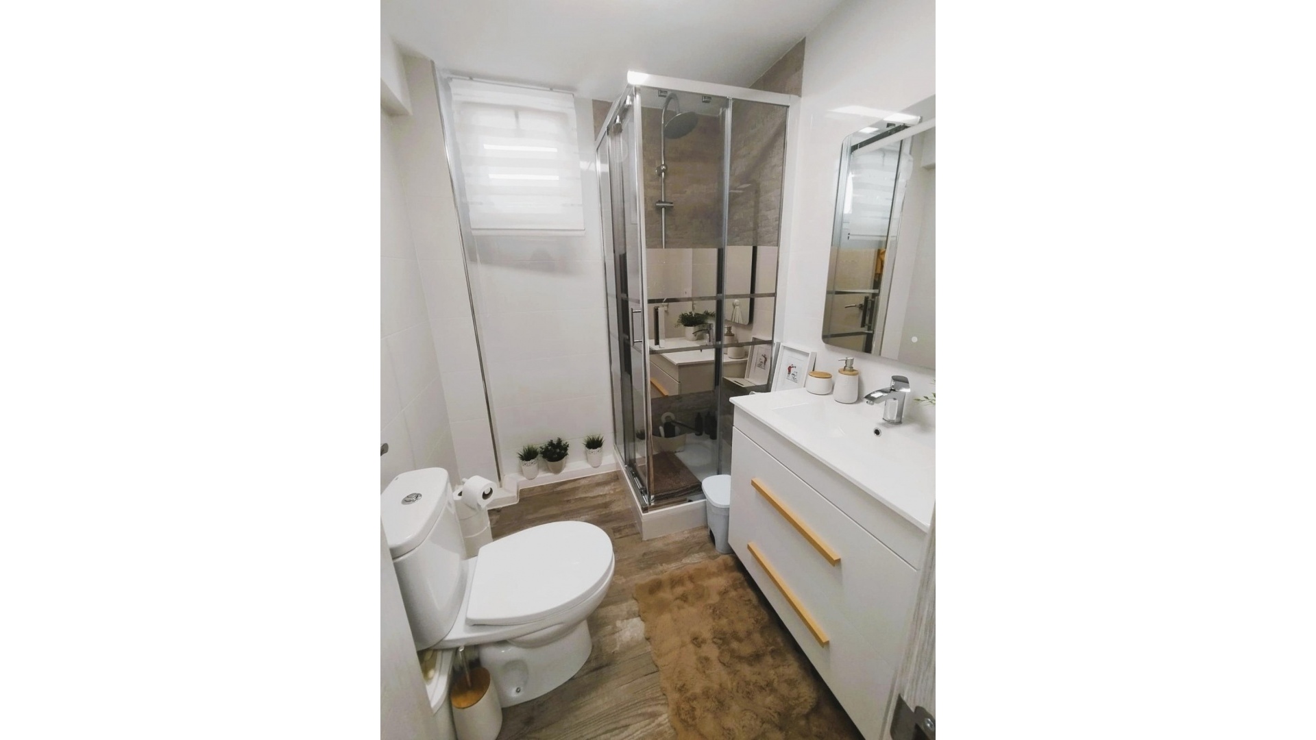 Resale - Villa - San Miguel de Salinas - San Miguel de Salinas Centro
