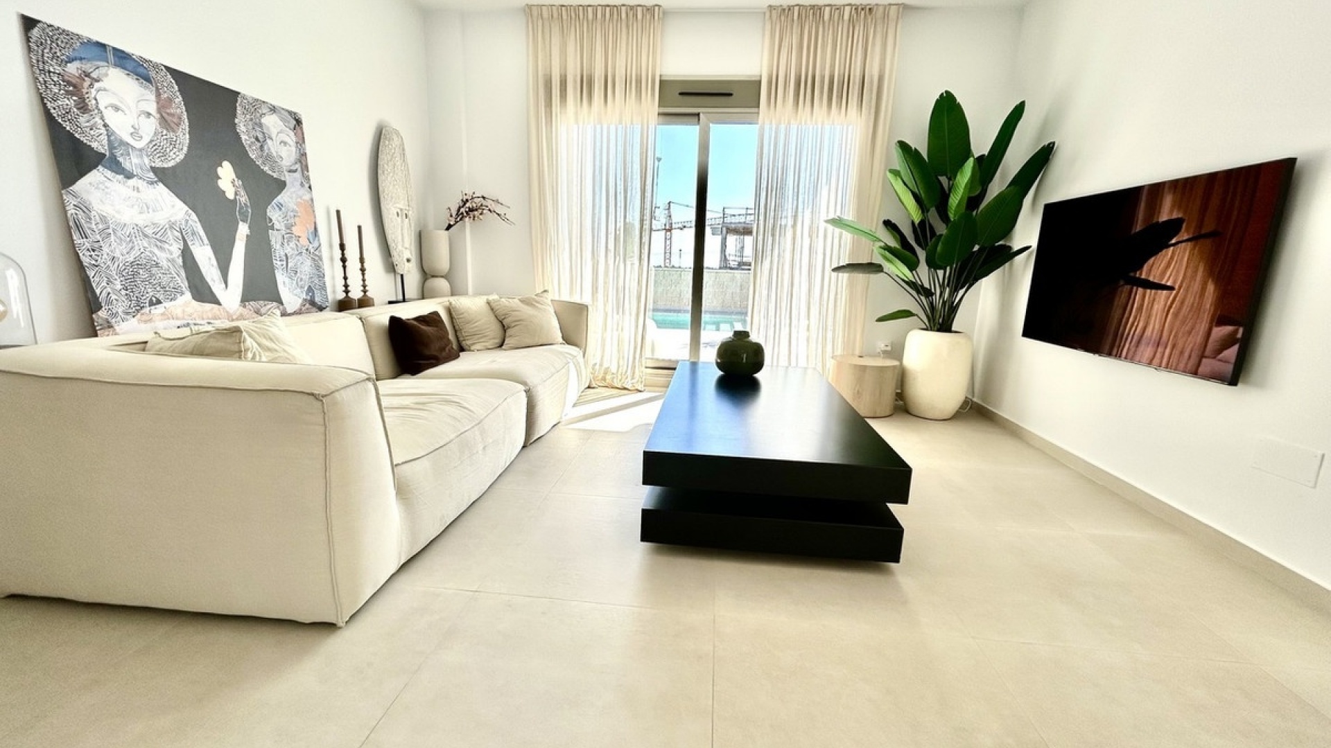 Resale - Villa - San Miguel de Salinas - San Miguel de Salinas Centro