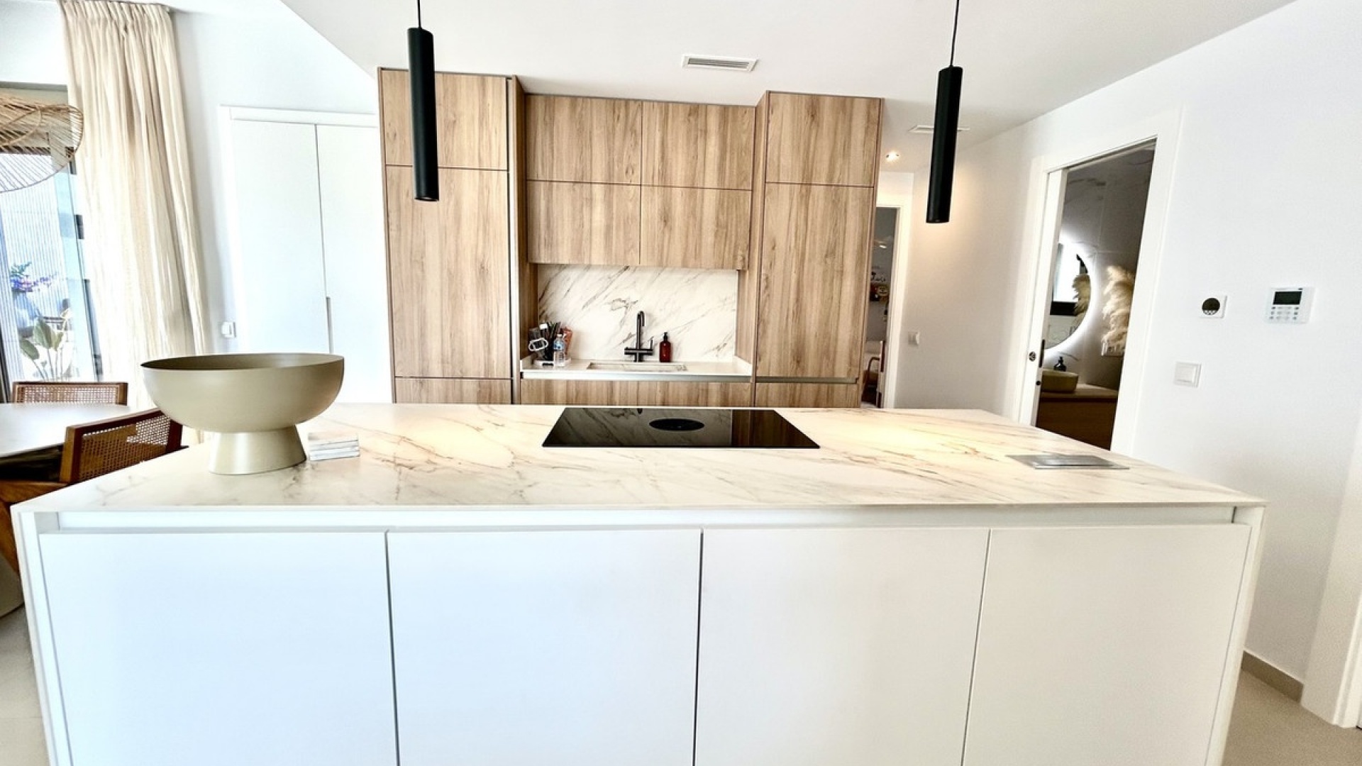 Resale - Villa - San Miguel de Salinas - San Miguel de Salinas Centro