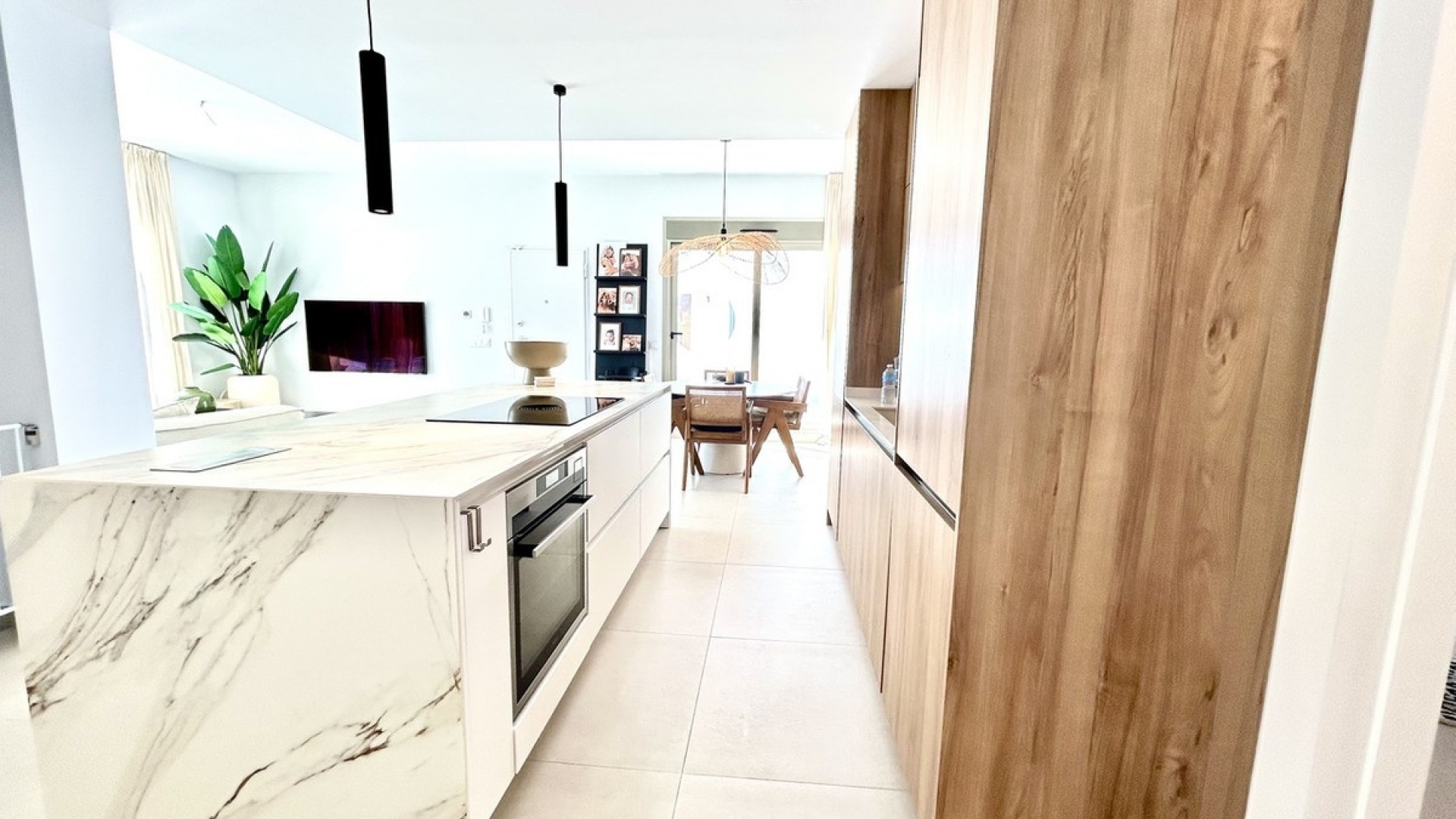 Resale - Villa - San Miguel de Salinas - San Miguel de Salinas Centro