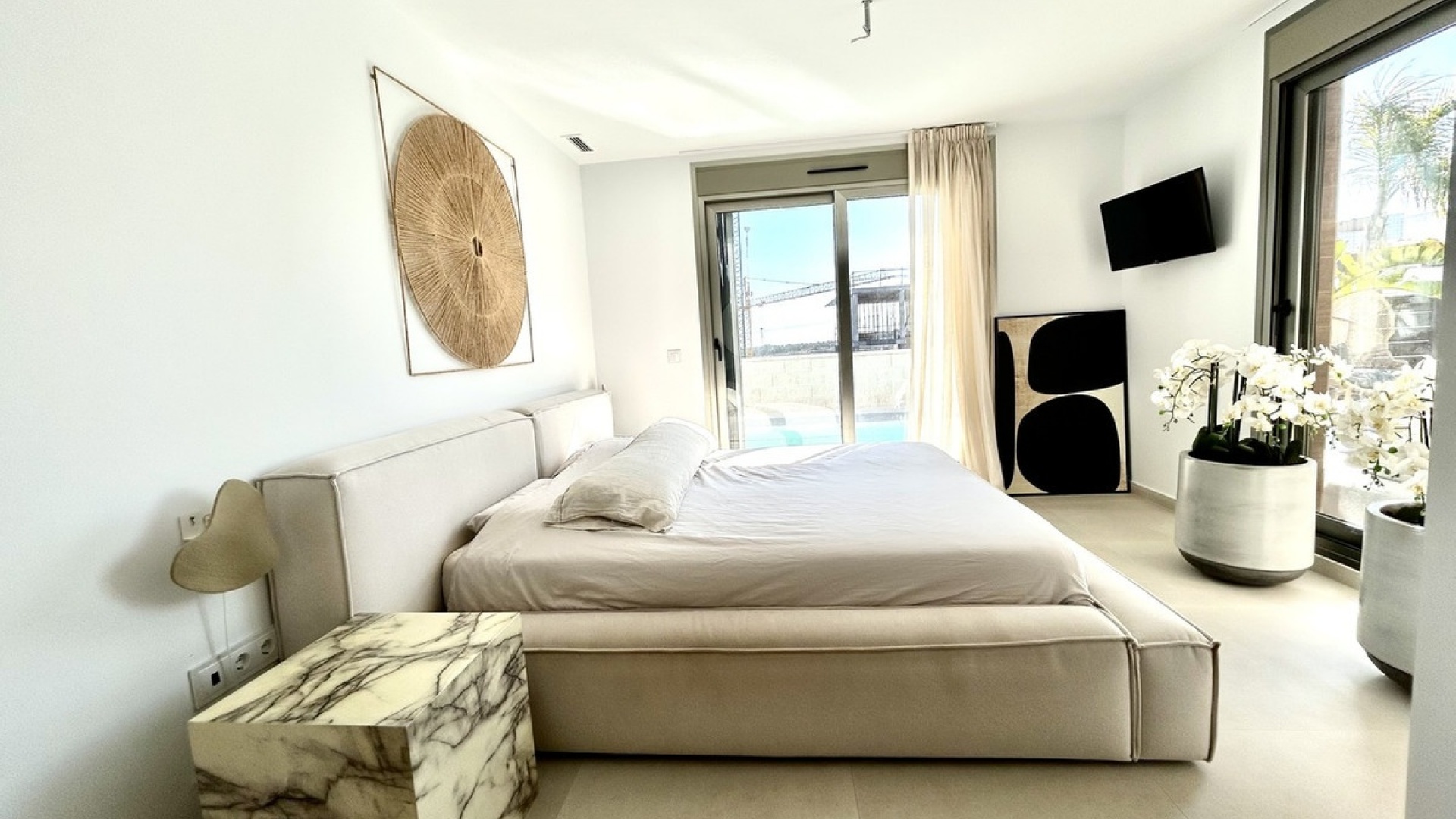Resale - Villa - San Miguel de Salinas - San Miguel de Salinas Centro