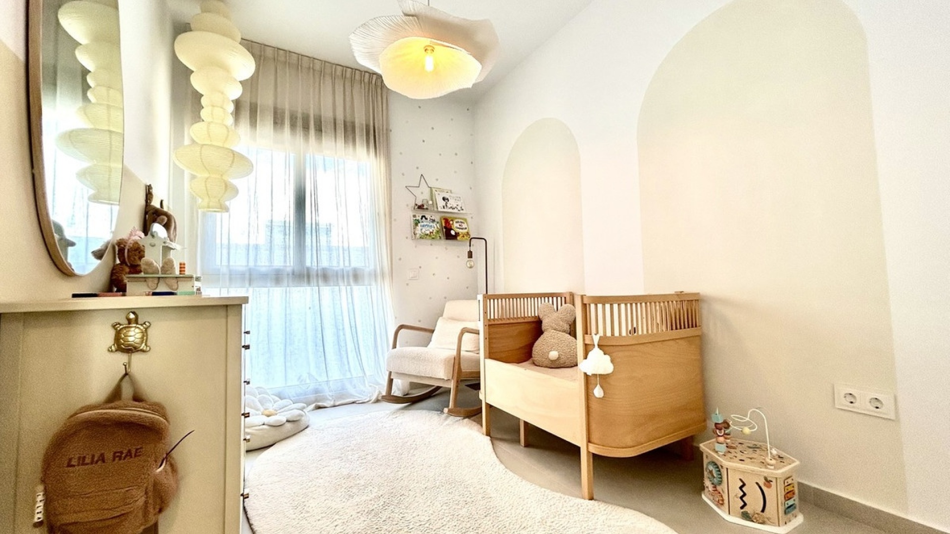 Resale - Villa - San Miguel de Salinas - San Miguel de Salinas Centro