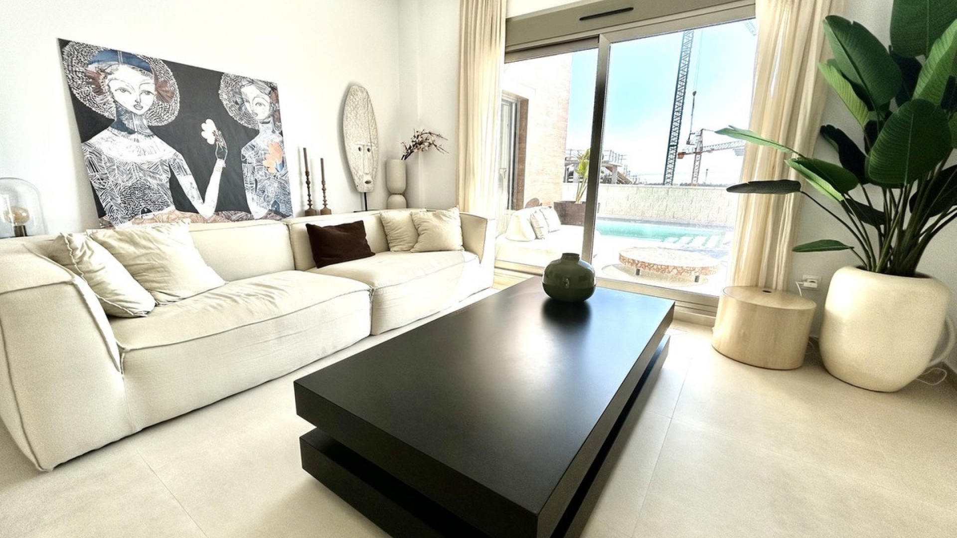 Resale - Villa - San Miguel de Salinas - San Miguel de Salinas Centro
