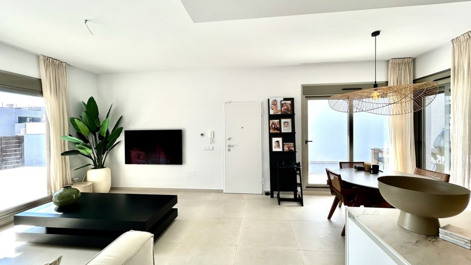 Resale - Villa - San Miguel de Salinas - San Miguel de Salinas Centro