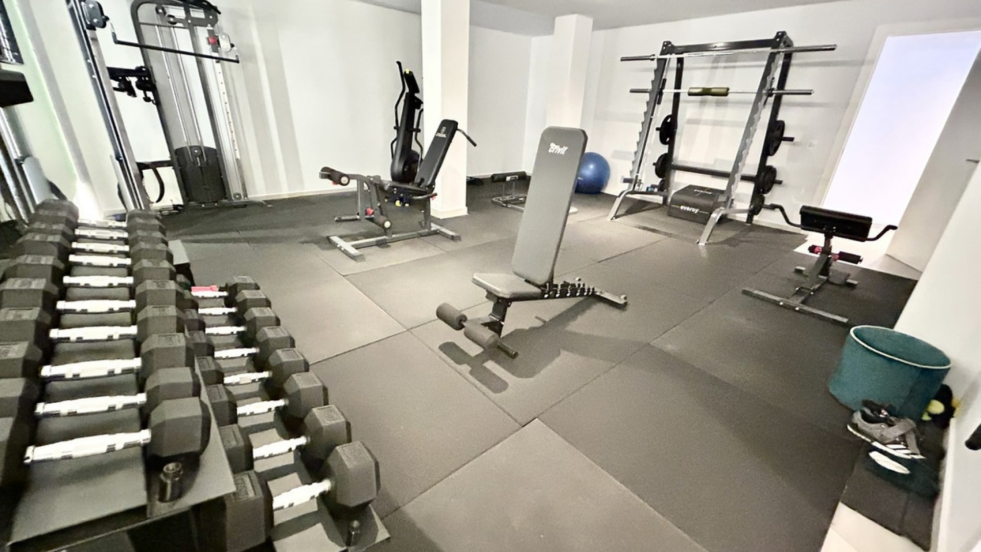 Resale - Villa - San Miguel de Salinas - San Miguel de Salinas Centro