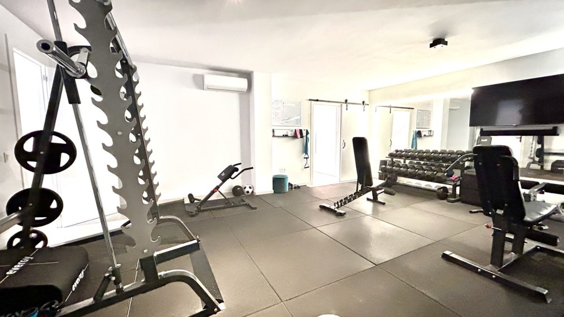Resale - Villa - San Miguel de Salinas - San Miguel de Salinas Centro