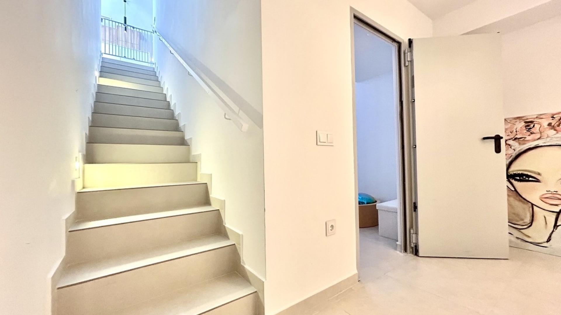 Resale - Villa - San Miguel de Salinas - San Miguel de Salinas Centro