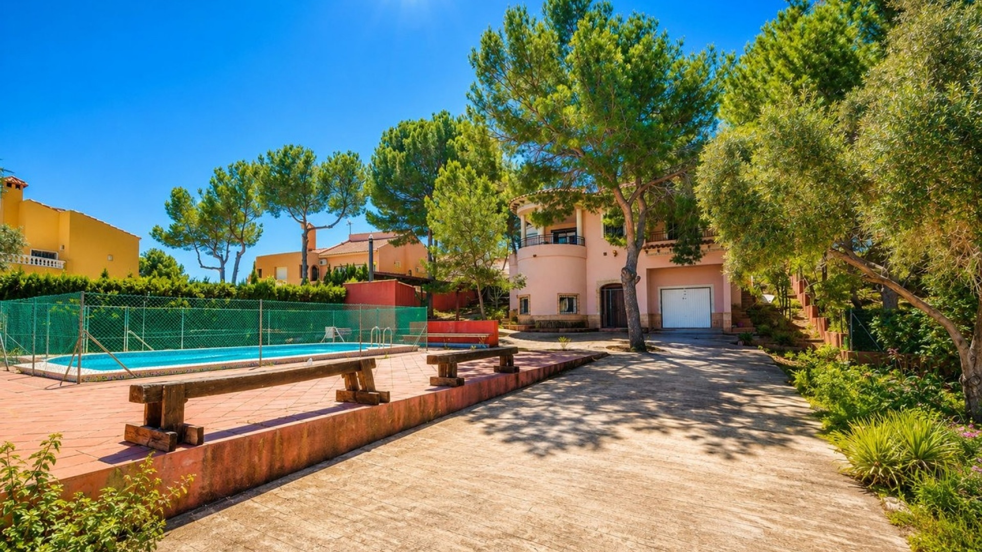 Resale - Villa - San Miguel de Salinas - San Miguel de Salinas Centro