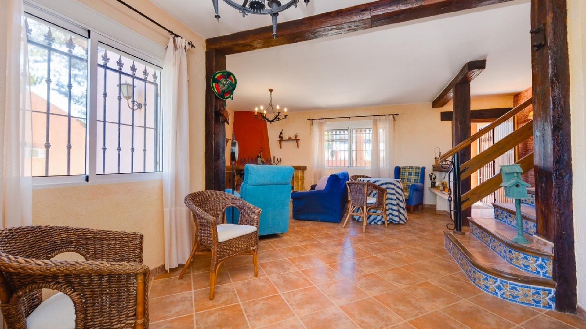 Resale - Villa - San Miguel de Salinas - San Miguel de Salinas Centro