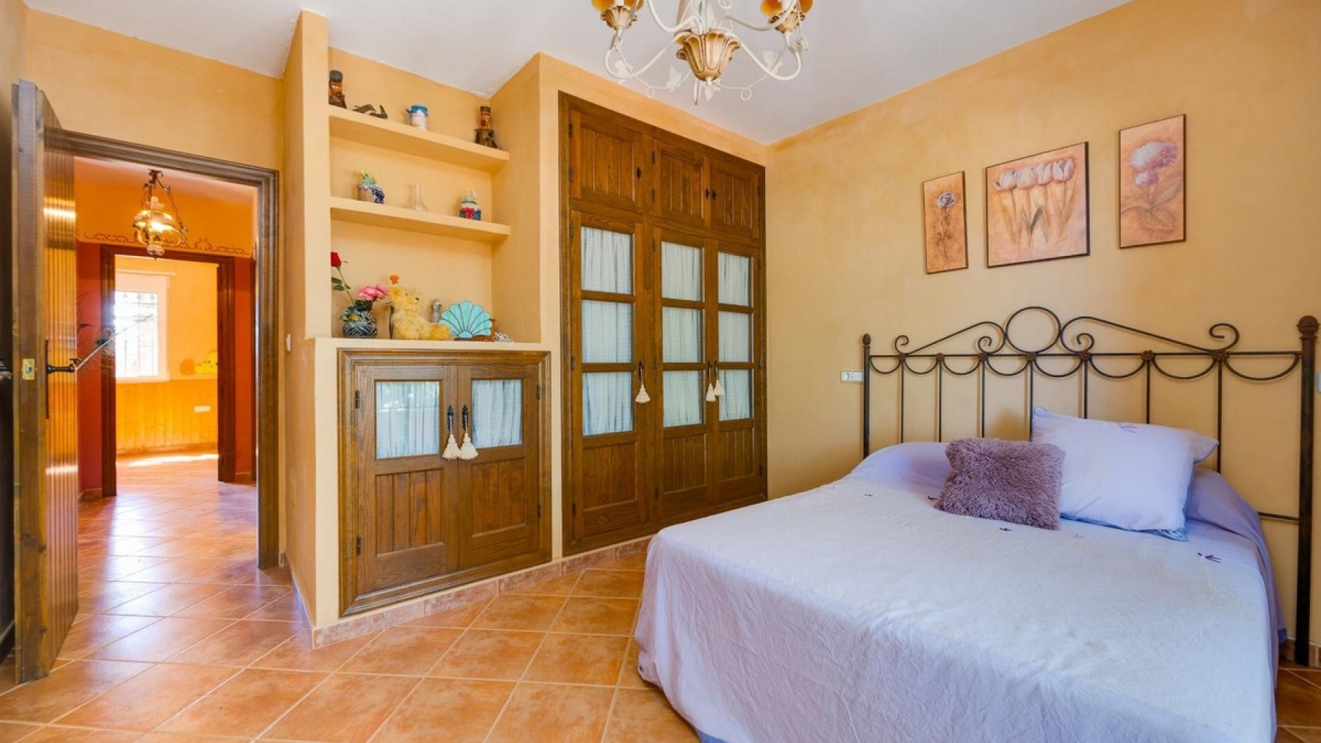 Resale - Villa - San Miguel de Salinas - San Miguel de Salinas Centro