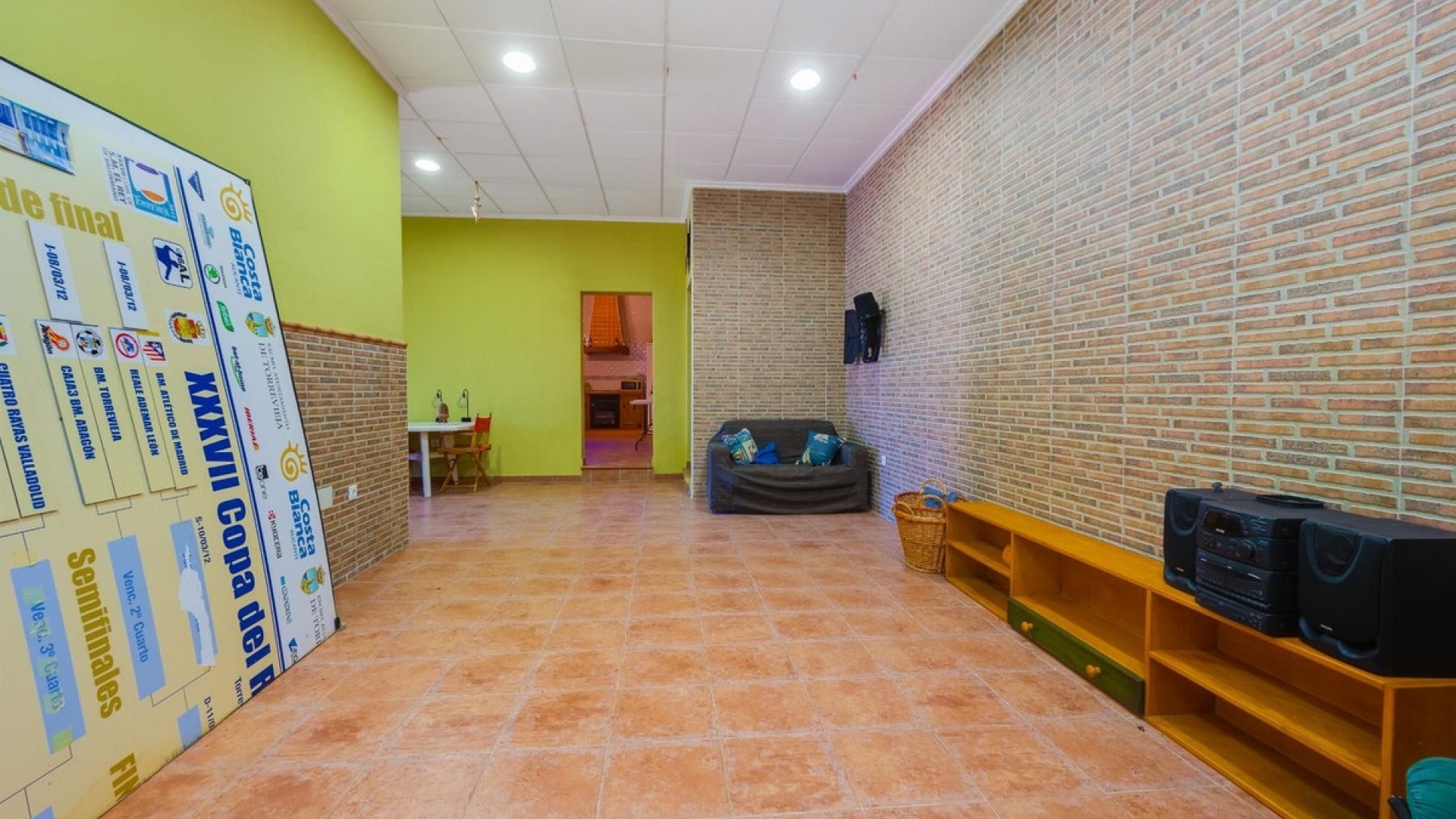 Resale - Villa - San Miguel de Salinas - San Miguel de Salinas Centro