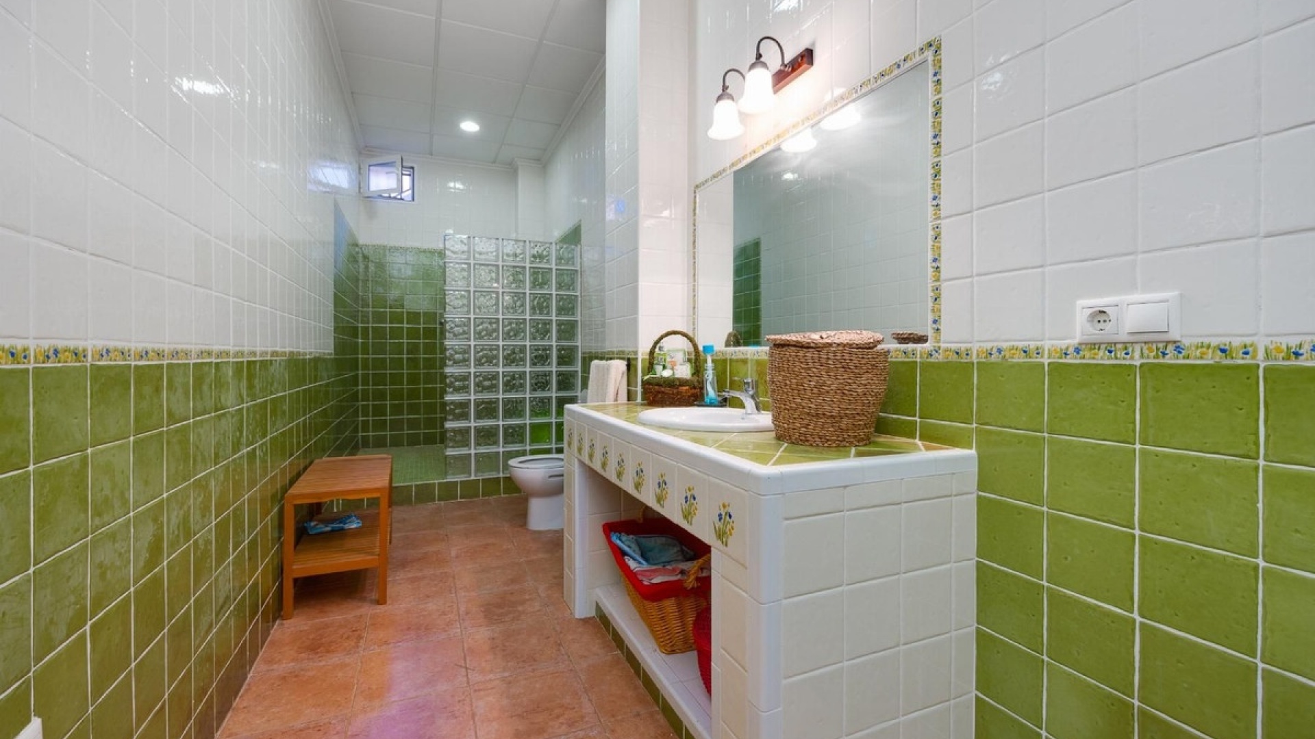 Resale - Villa - San Miguel de Salinas - San Miguel de Salinas Centro