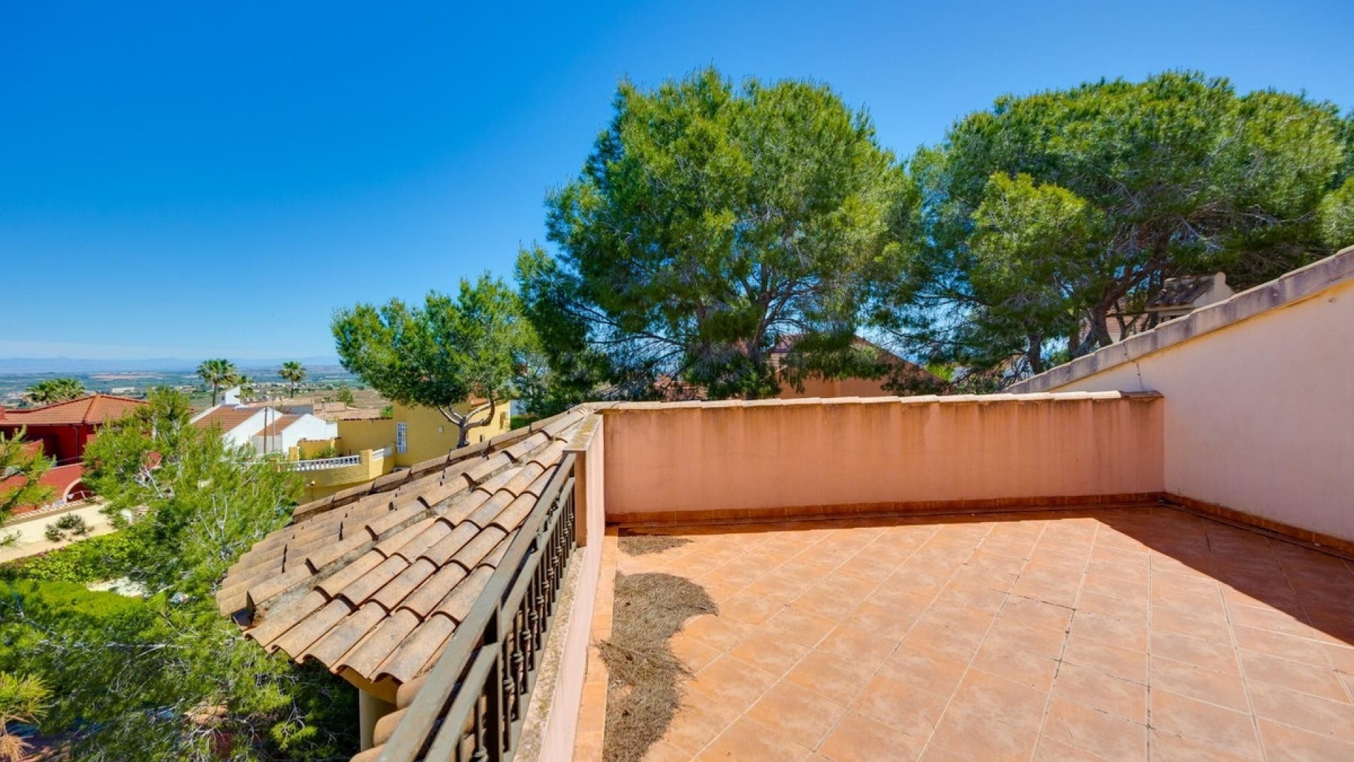 Resale - Villa - San Miguel de Salinas - San Miguel de Salinas Centro