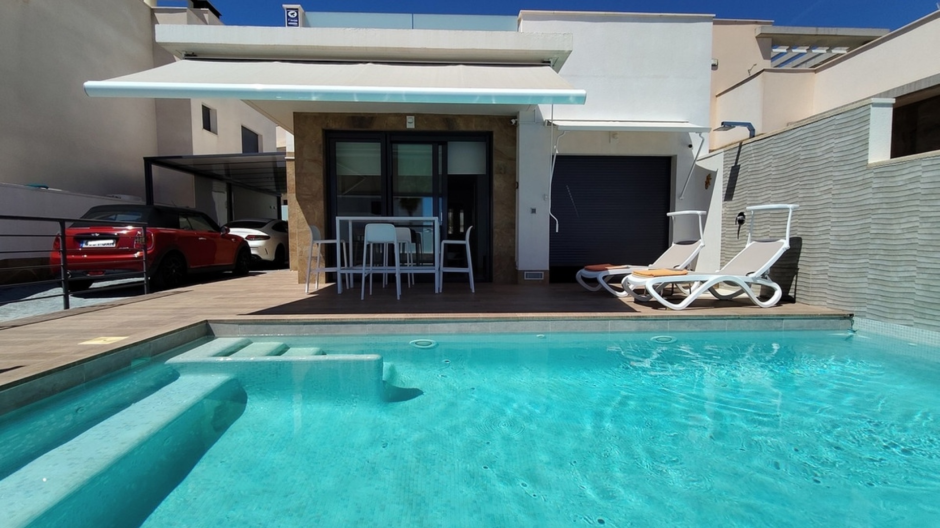 Resale - Villa - San Miguel de Salinas - San Miguel de Salinas Centro