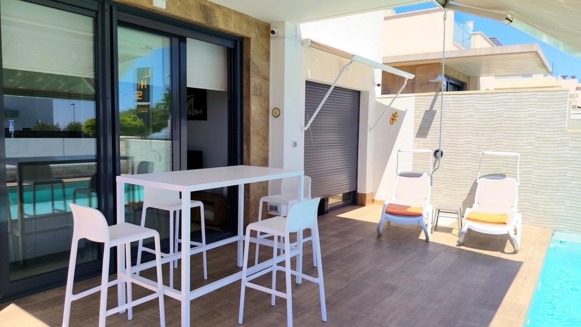 Resale - Villa - San Miguel de Salinas - San Miguel de Salinas Centro