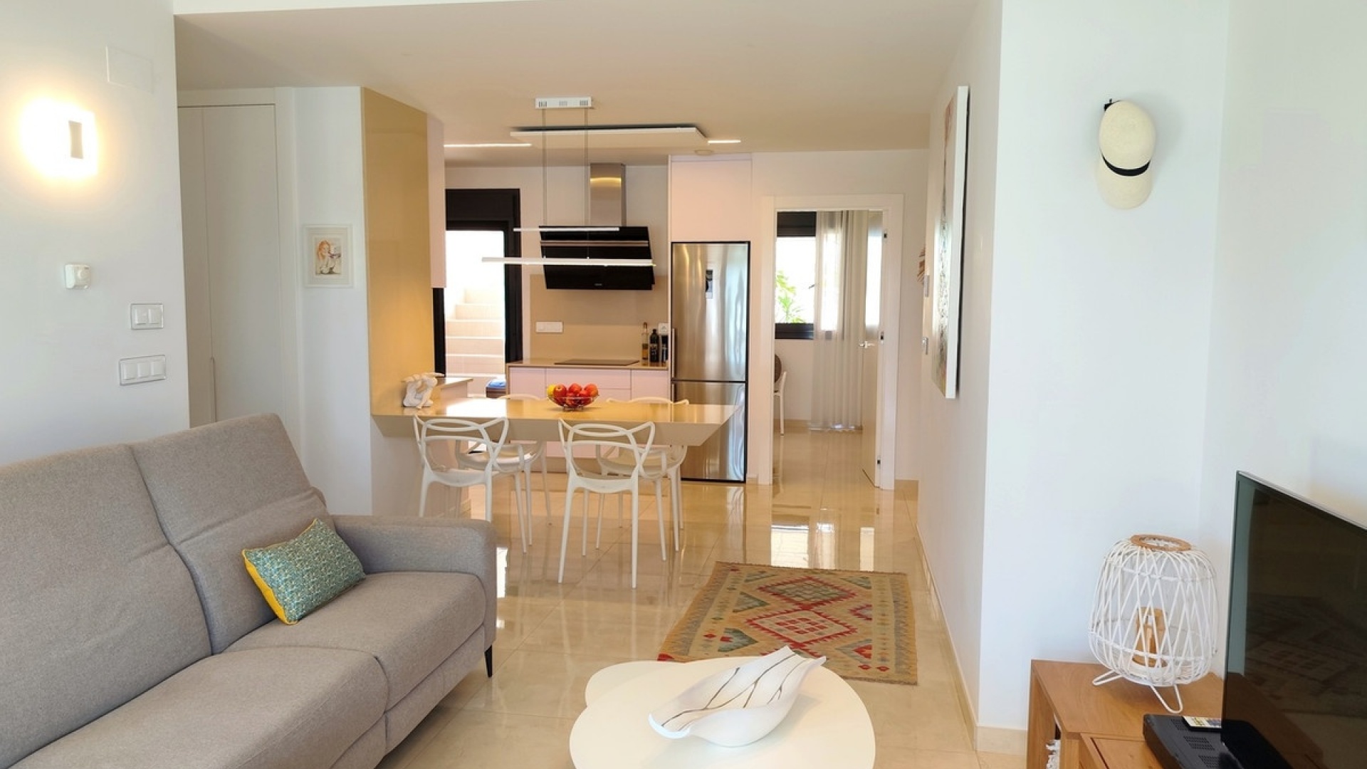 Resale - Villa - San Miguel de Salinas - San Miguel de Salinas Centro