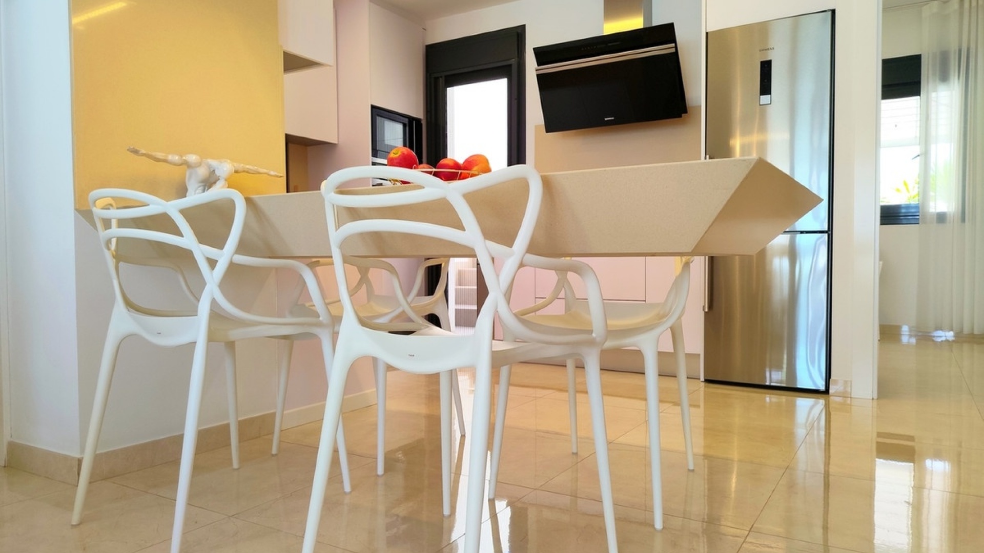 Resale - Villa - San Miguel de Salinas - San Miguel de Salinas Centro