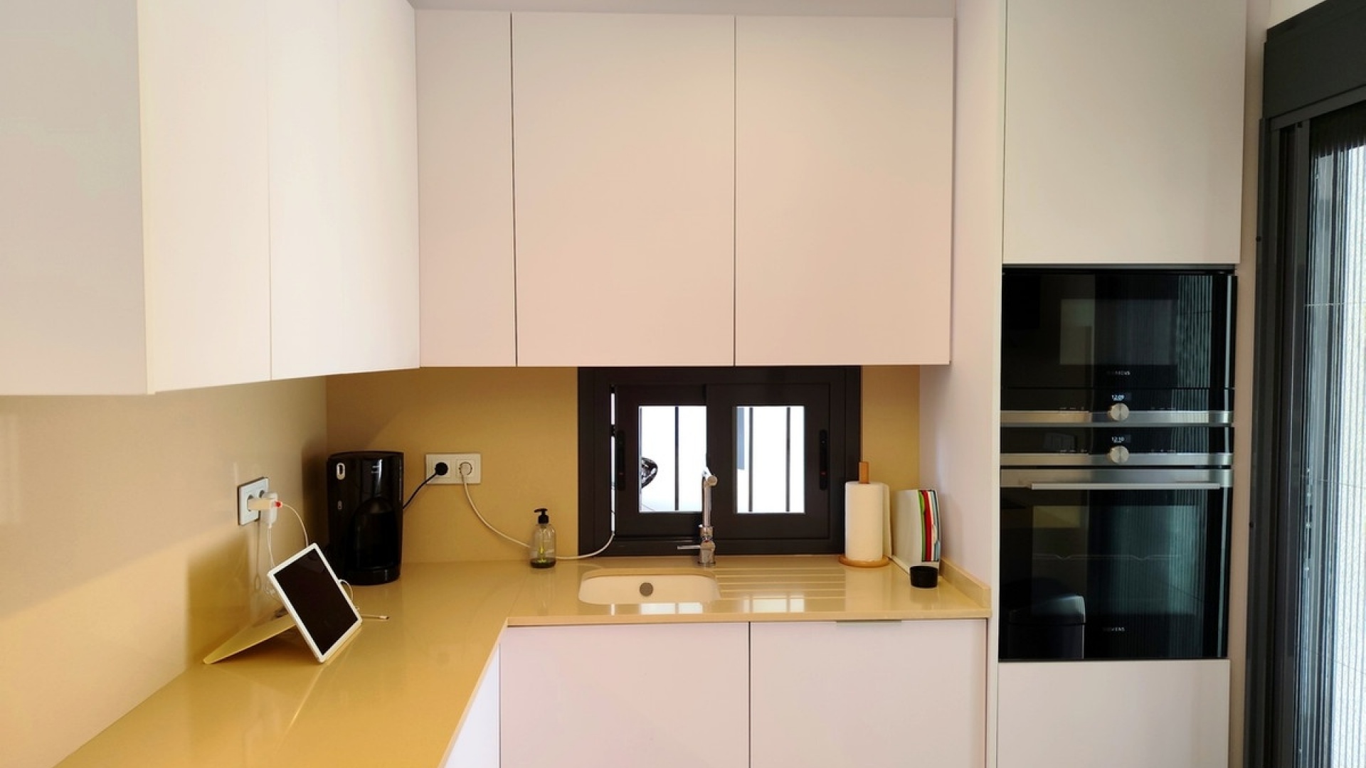 Resale - Villa - San Miguel de Salinas - San Miguel de Salinas Centro
