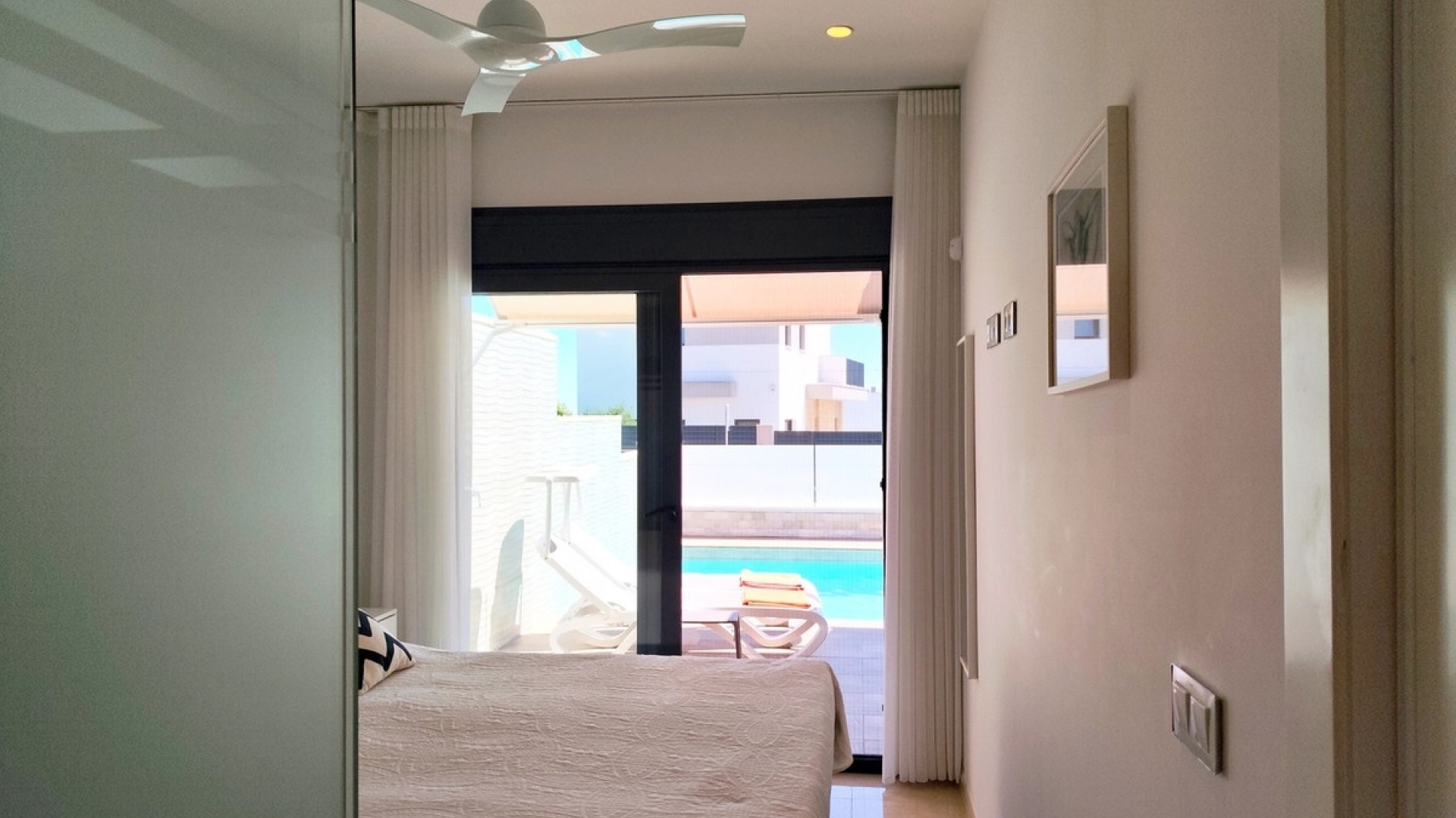 Resale - Villa - San Miguel de Salinas - San Miguel de Salinas Centro