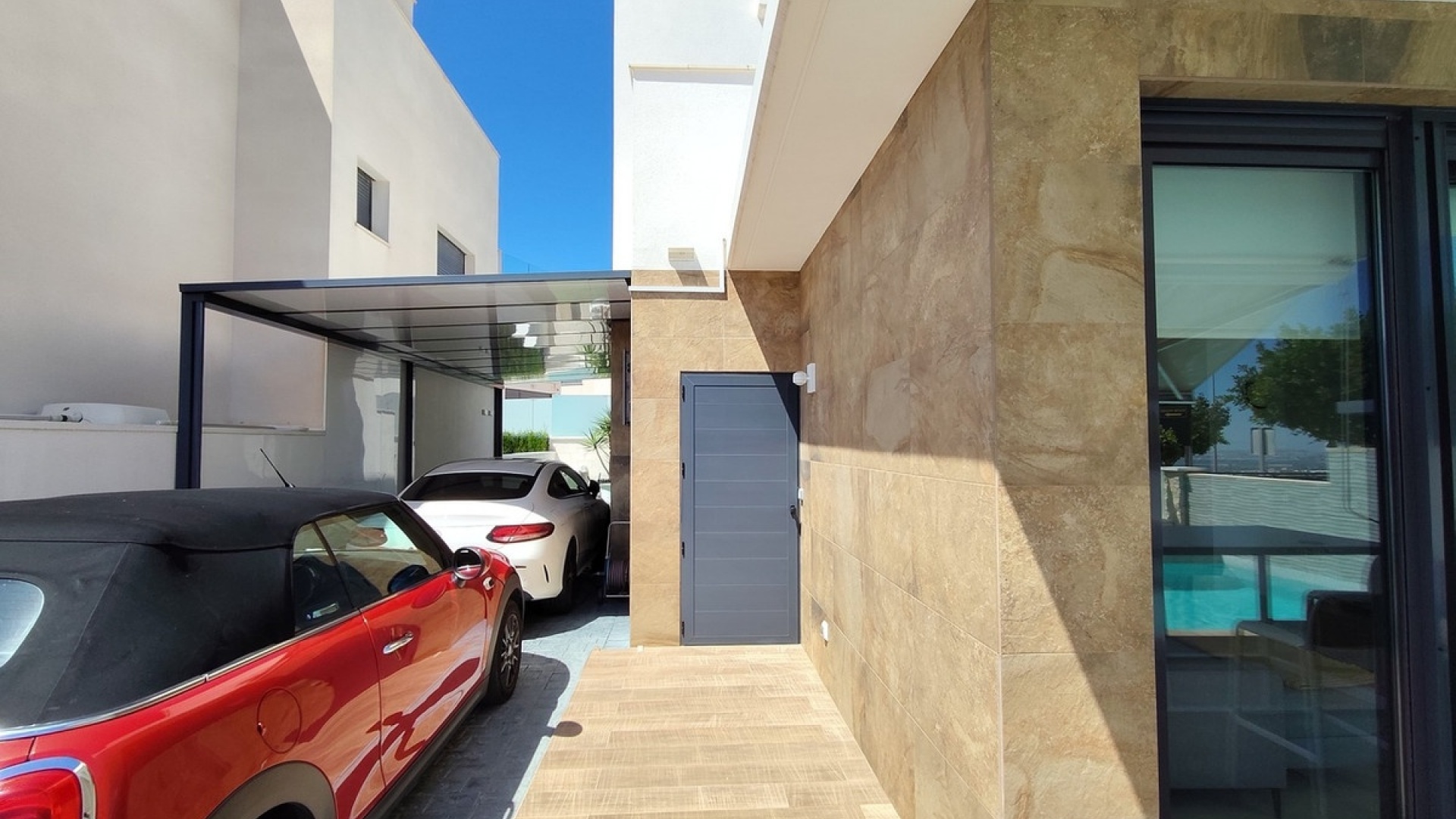 Resale - Villa - San Miguel de Salinas - San Miguel de Salinas Centro