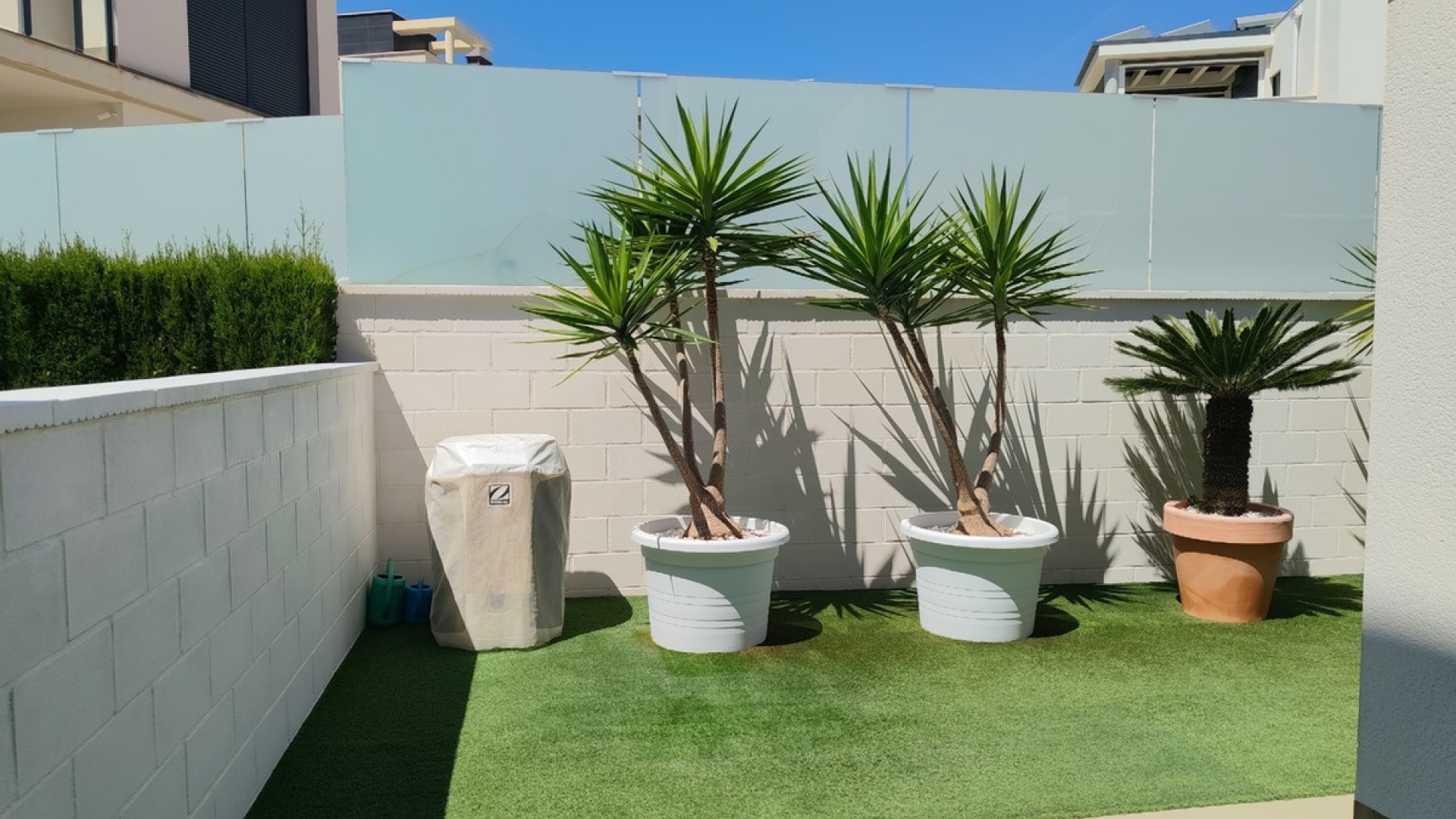 Resale - Villa - San Miguel de Salinas - San Miguel de Salinas Centro