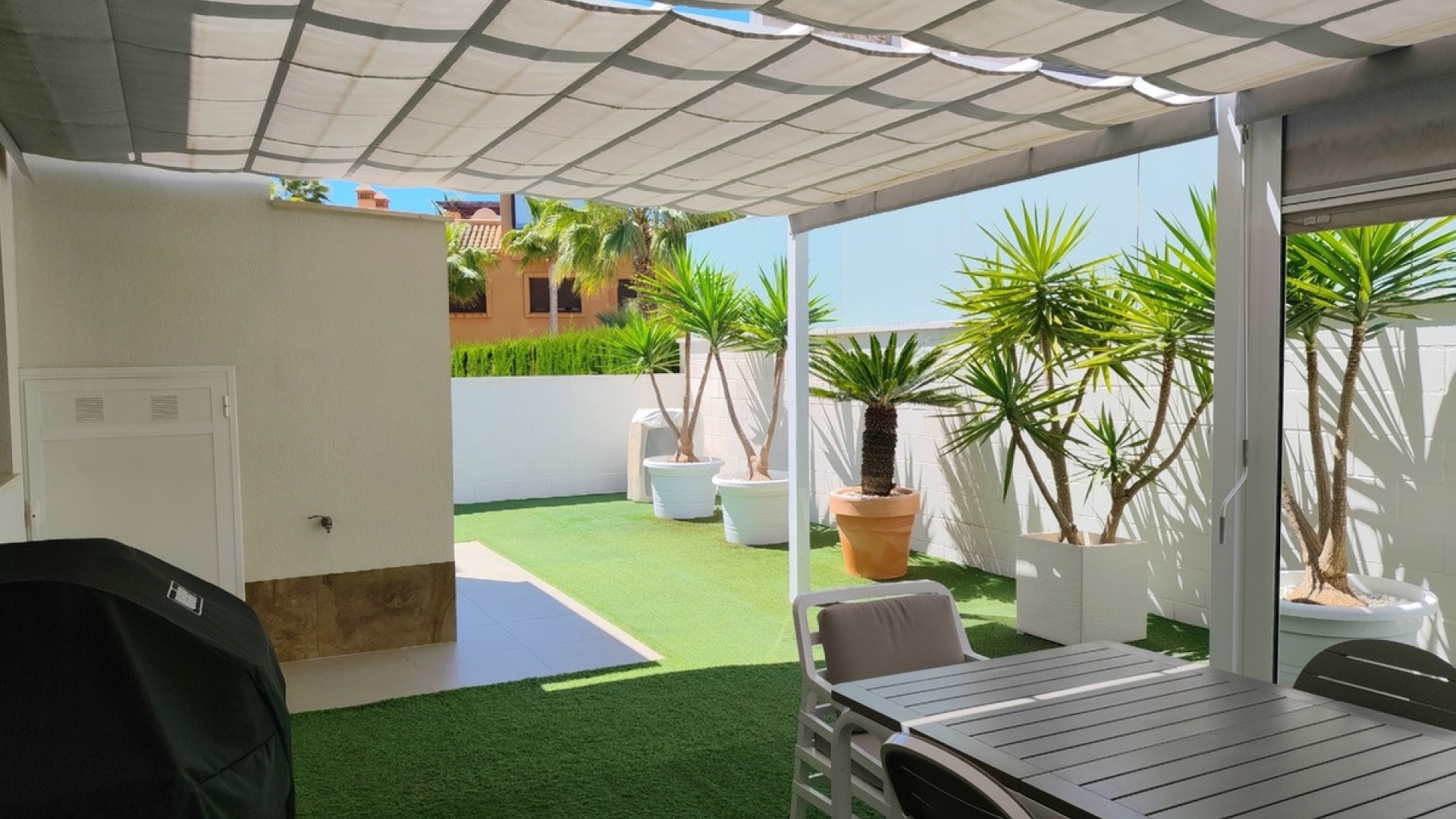 Resale - Villa - San Miguel de Salinas - San Miguel de Salinas Centro