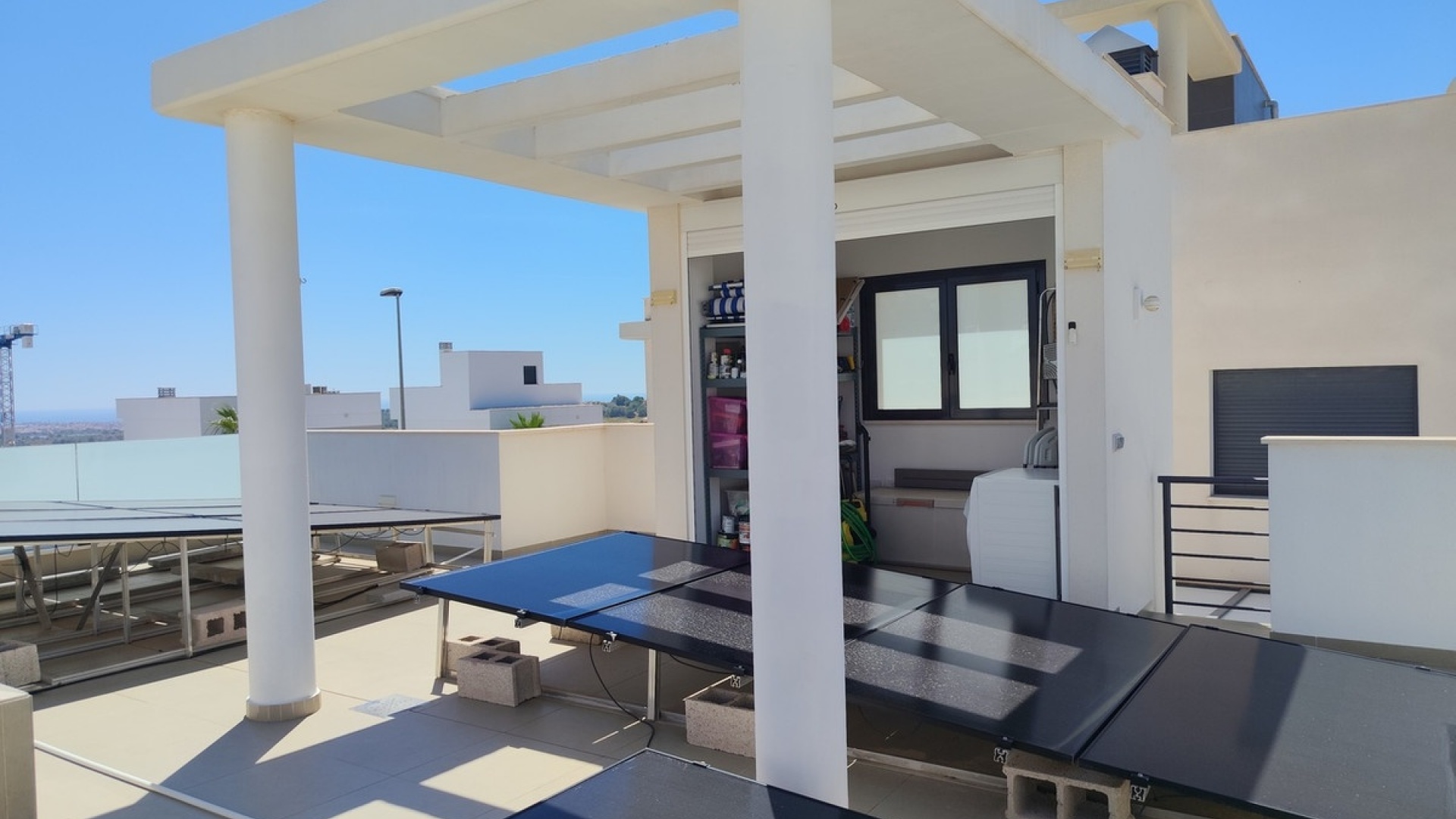 Resale - Villa - San Miguel de Salinas - San Miguel de Salinas Centro