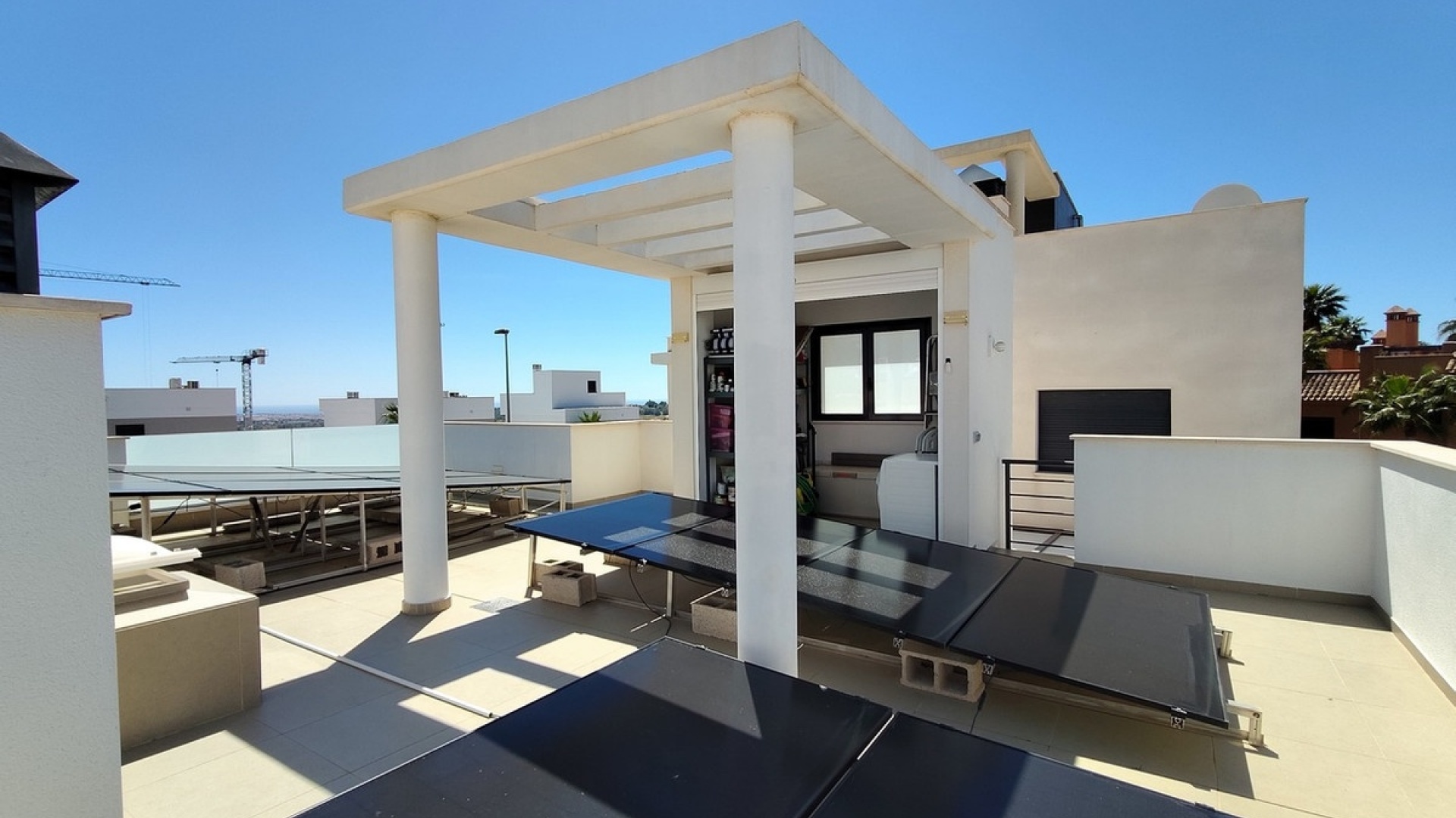 Resale - Villa - San Miguel de Salinas - San Miguel de Salinas Centro