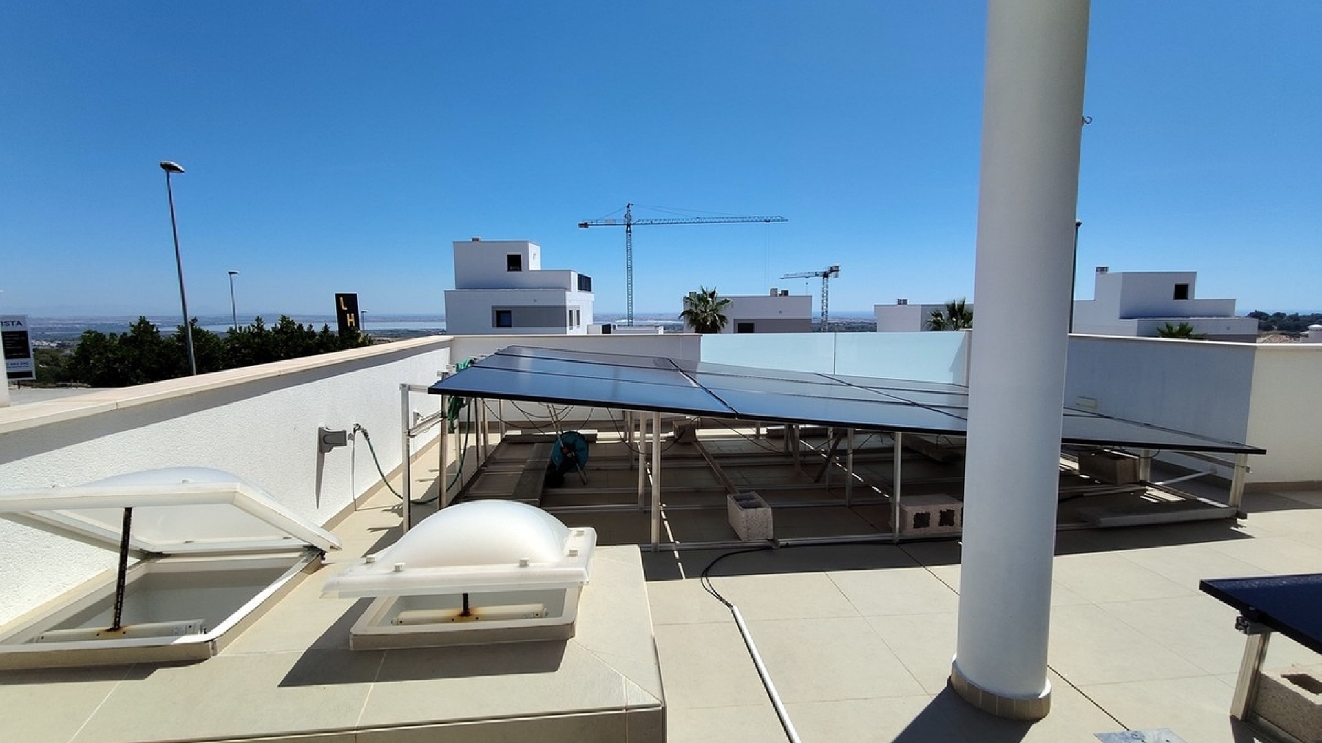 Resale - Villa - San Miguel de Salinas - San Miguel de Salinas Centro