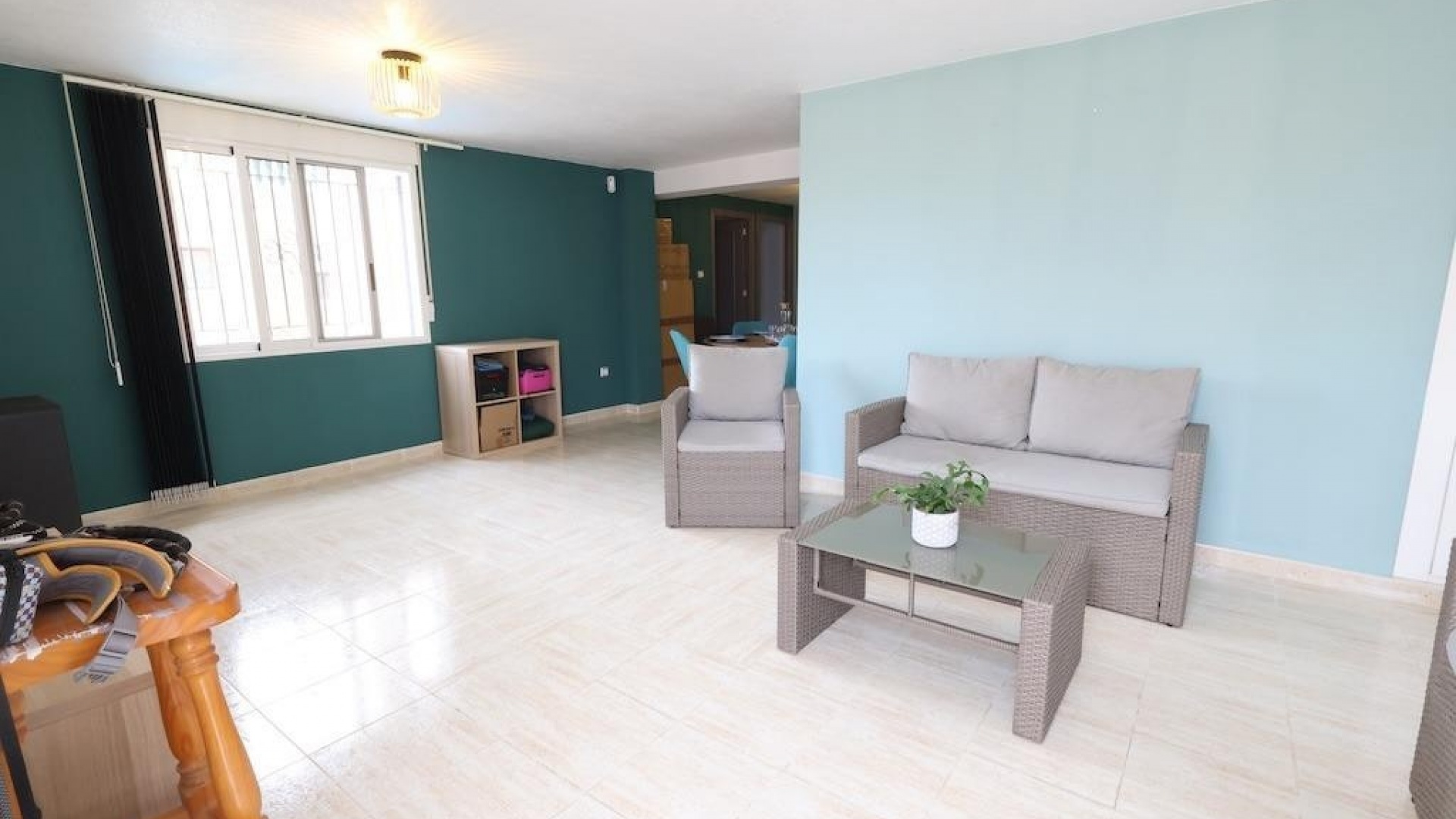 Resale - Villa - San Miguel de Salinas - San Miguel de Salinas Centro