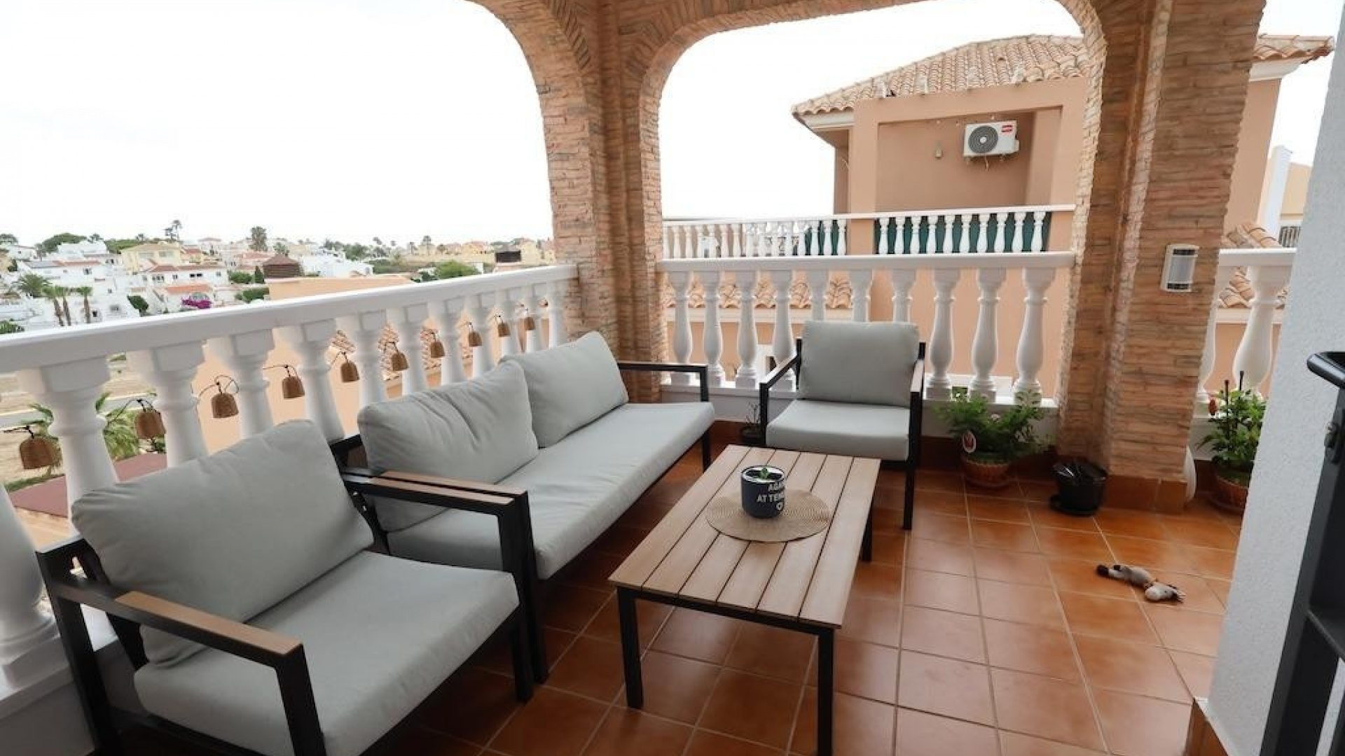 Resale - Villa - San Miguel de Salinas - San Miguel de Salinas Centro