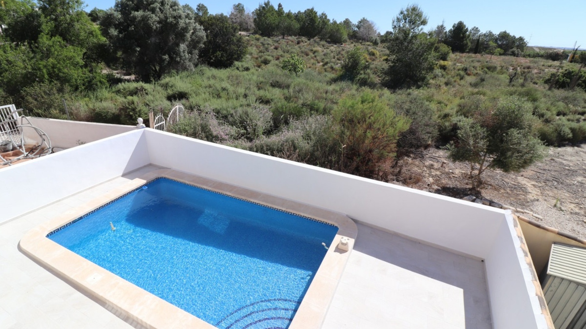 Resale - Villa - San Miguel de Salinas - San Miguel de Salinas Centro