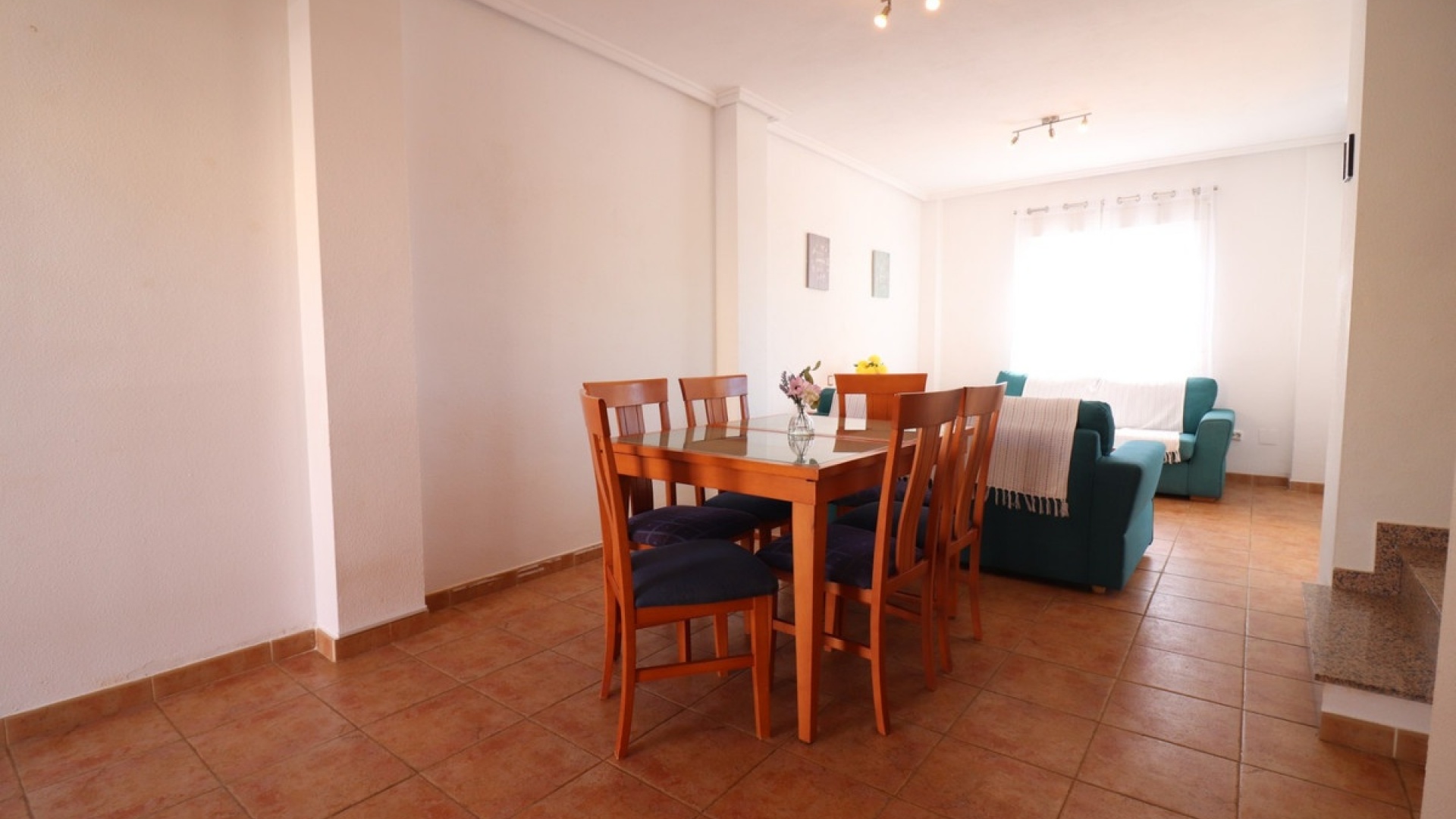 Resale - Villa - San Miguel de Salinas - San Miguel de Salinas Centro