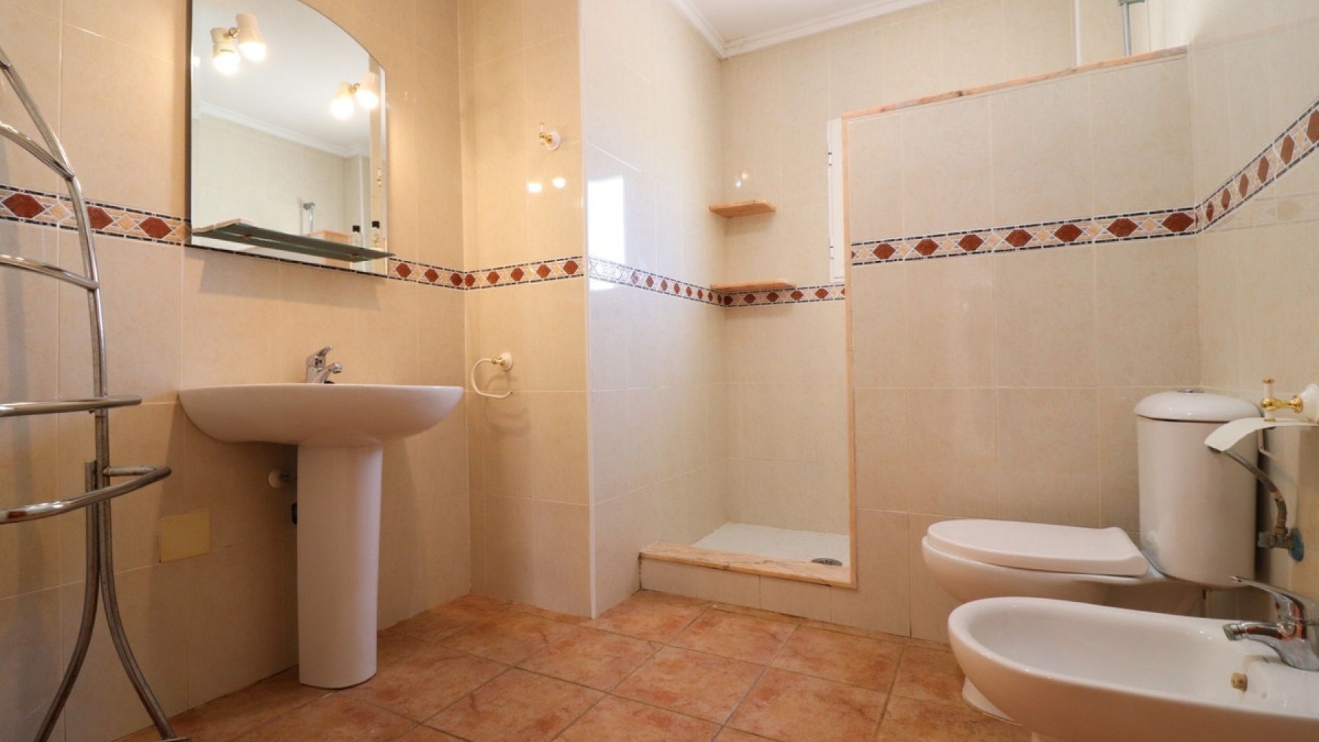 Resale - Villa - San Miguel de Salinas - San Miguel de Salinas Centro