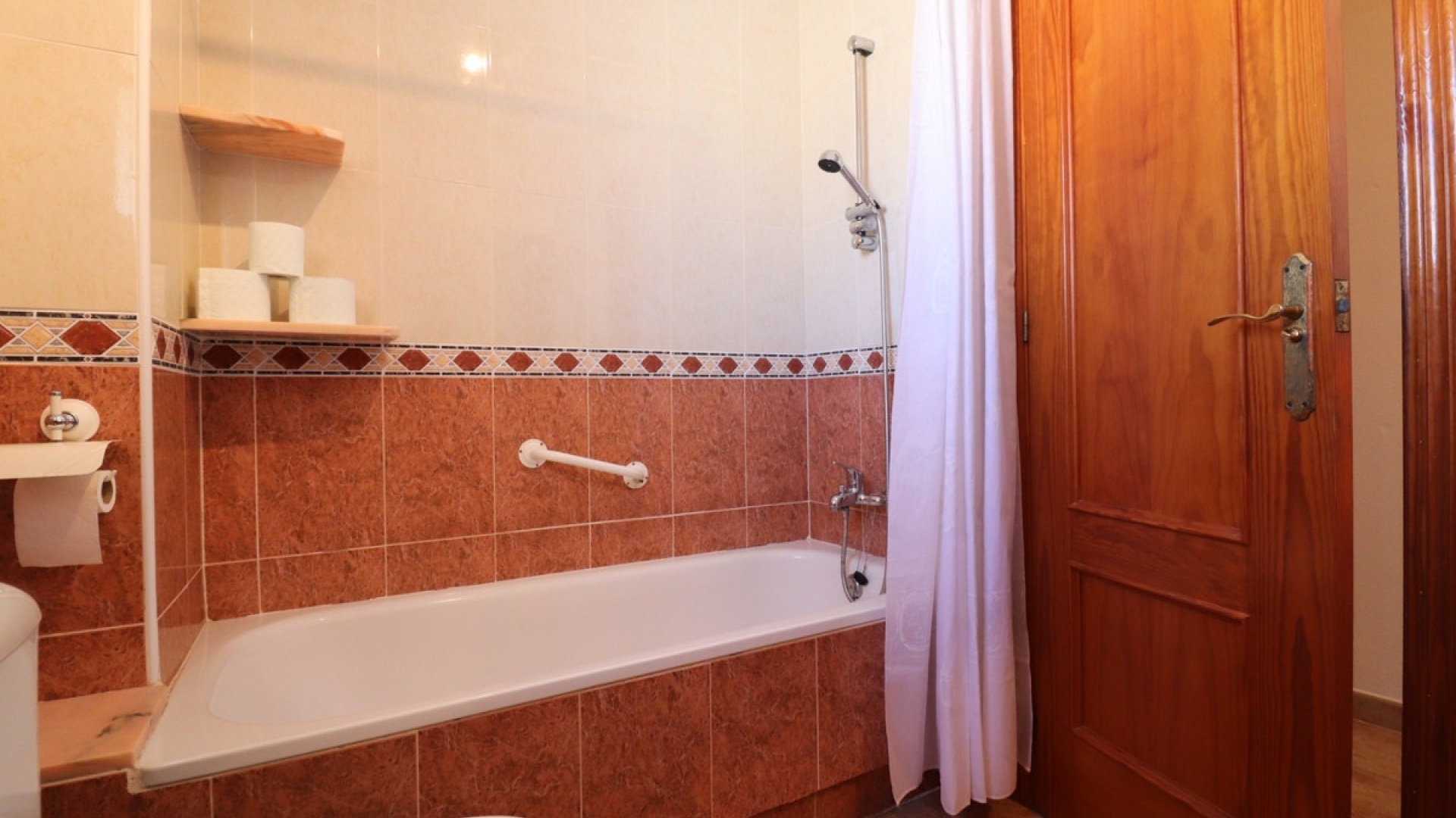 Resale - Villa - San Miguel de Salinas - San Miguel de Salinas Centro