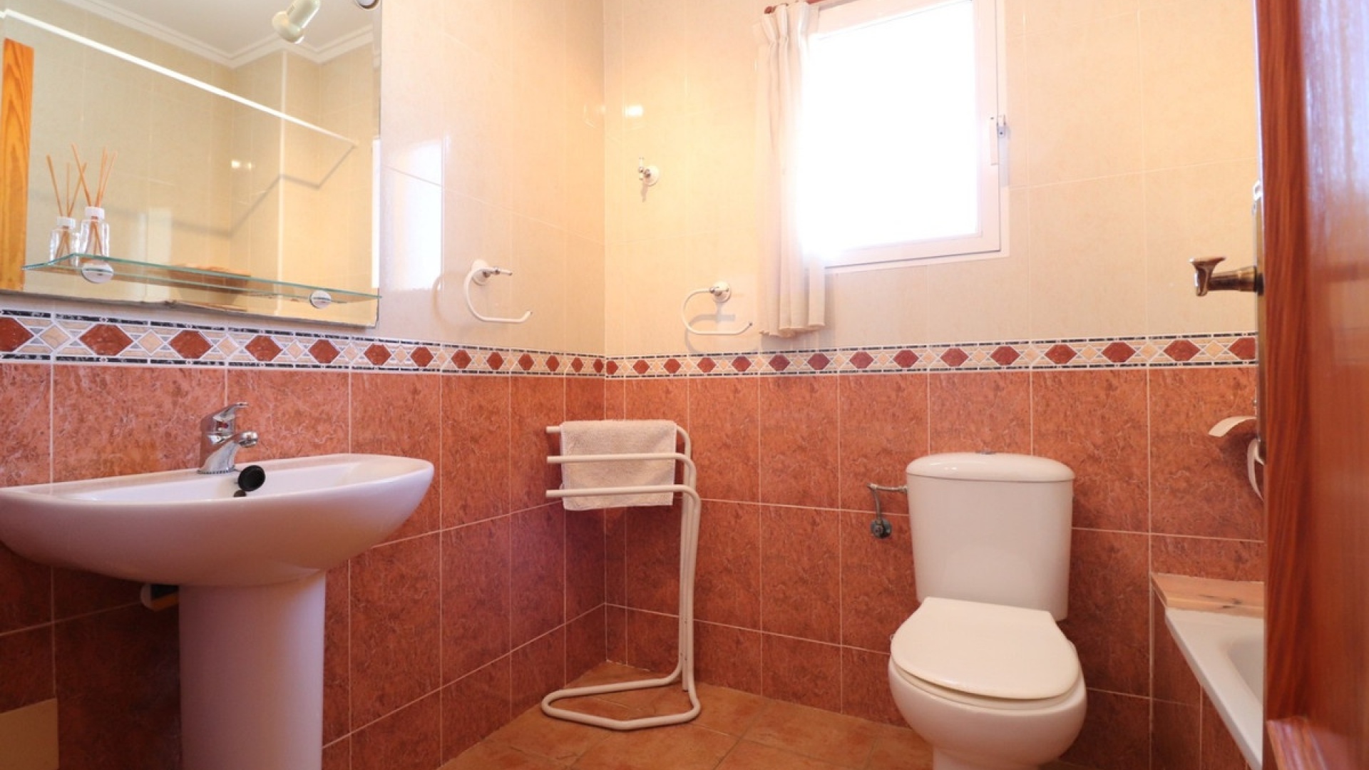 Resale - Villa - San Miguel de Salinas - San Miguel de Salinas Centro